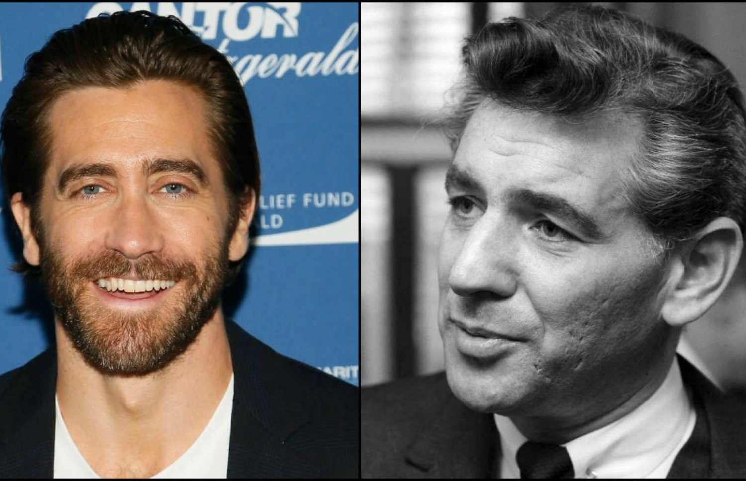 ލިއޮނާޑް އަދި ޖޭކް: ޖޭކް ހަދާ ފިލްމްގެ ނަމަކީ "ދި އެމެރިކަން".