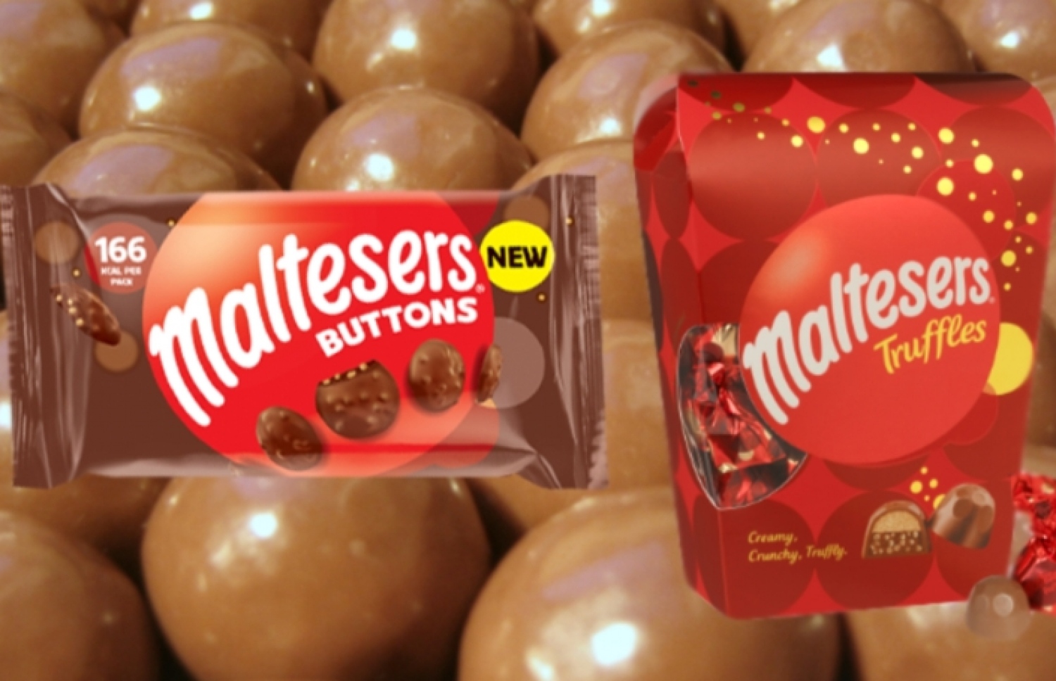 މޯލްޓެސާސް އަލަށް ލޯންޗް ކުރާ ޓްރަފްލް އާއި ބަޓަން.