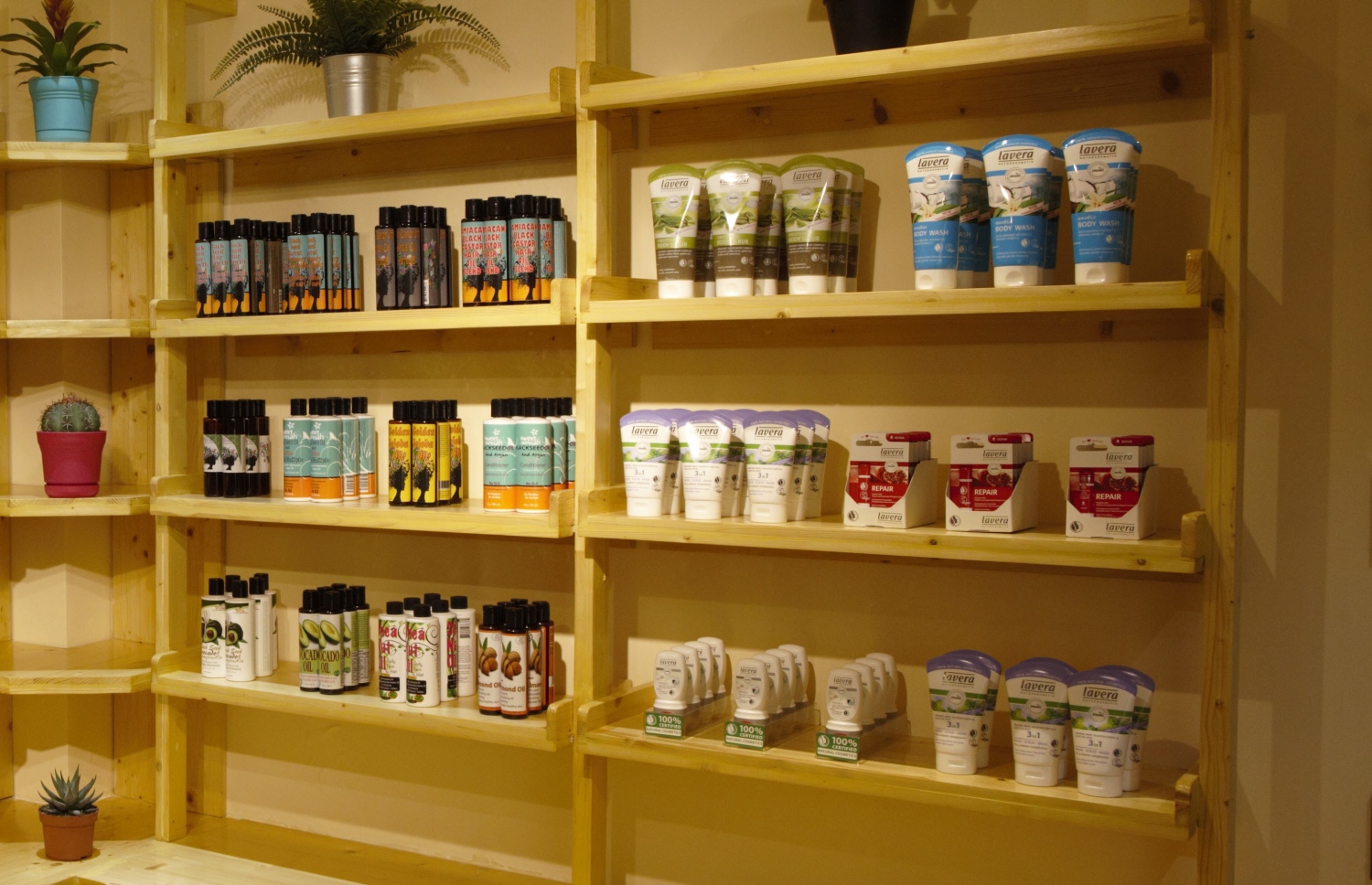 އޮން ވީ ފިހާރަ: އެ ފިހާރާގައި ވިއްކަން ހުންނާނީ ބޭރުގެ މަޝްހޫރު ބްރޭންޑްތައް.