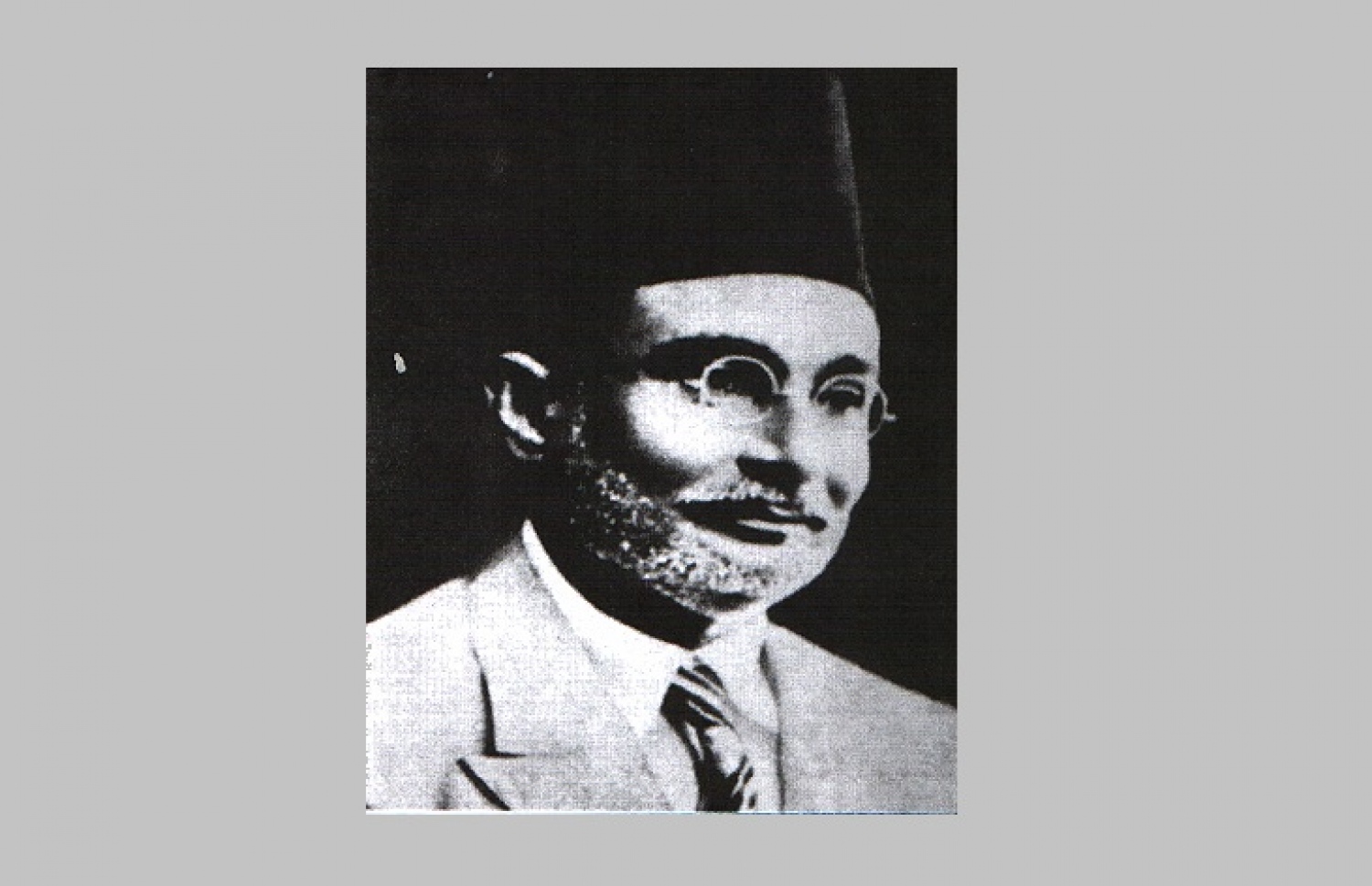 ދިވެހި ބަހުގެ އަދީބު އައްޝައިހް ހުސެއިން ސަލާހުއްދީން: އެންމެ ފުރަތަމަ ނެރުނު މަޖައްލާގައި އެޑިޓަރެއްގެ ދައުރު އަދާކުރެއްވި.