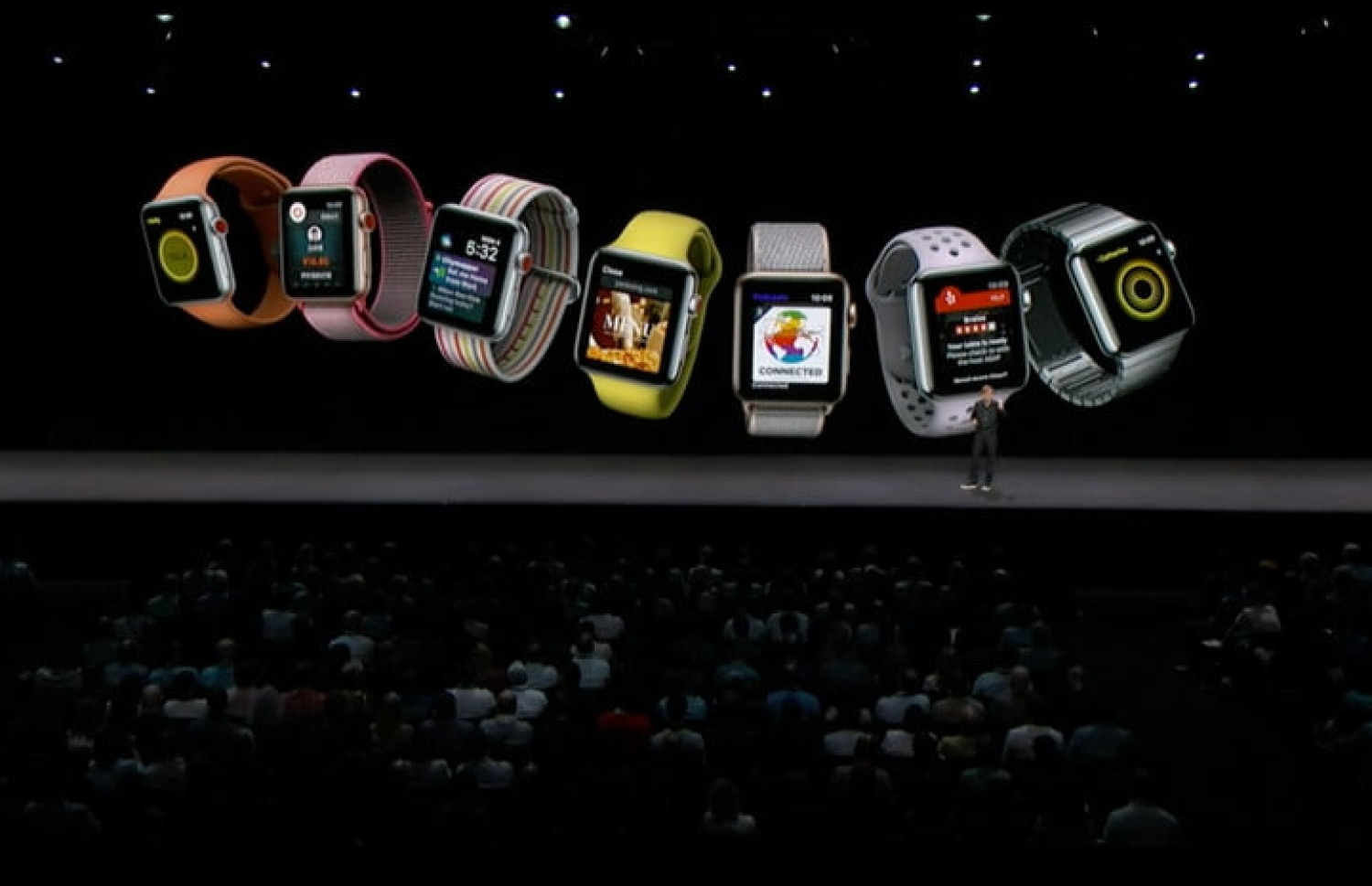 އެޕަލް 'ވޮޗްއޯއެސް' ފަހެއް ތައާރަފުކުރުން - ފޮޓޯ: ޑިޖިޓަލް ޓްރެންޑްސް