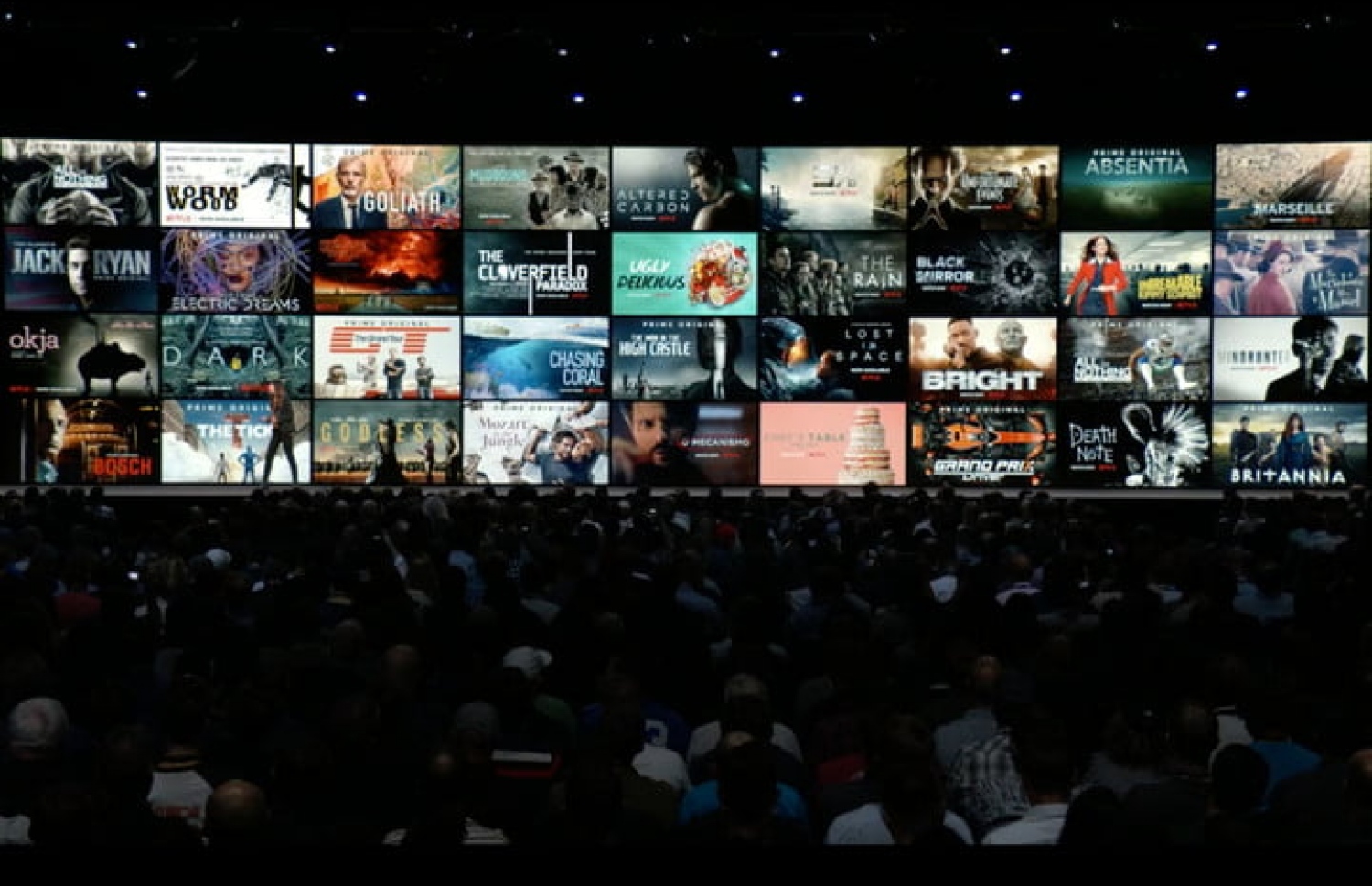 އެޕަލް ގެ އާ 'ޓީވީއޯއެސް' - ފޮޓޯ: ޑިގިޓަލް ޓްރެންޑްސް