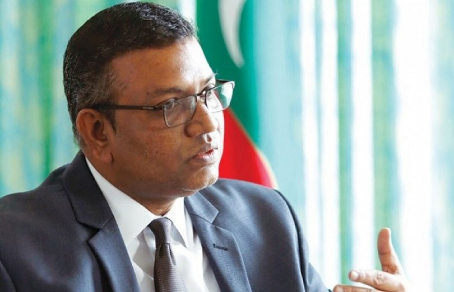 އަހުމަދު މުހަންމަދު (އަންޑޭ)