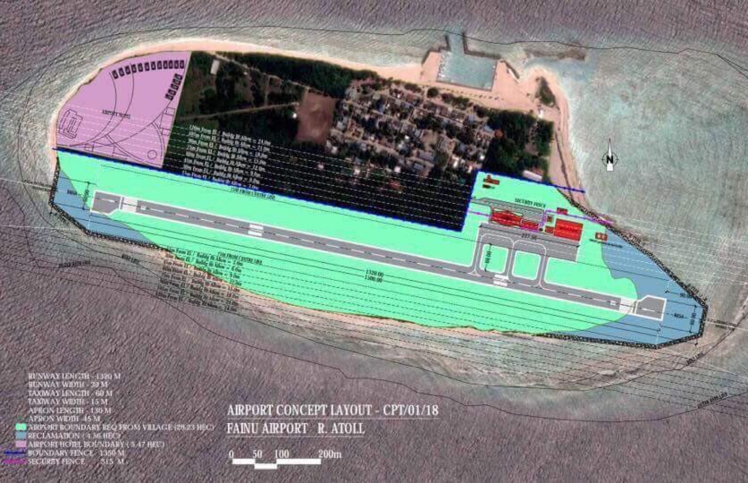 އެއާޕޯޓާއި ސިޓީ ހޮޓާ މަޝްރޫއުގެ ދަށުން އިތުރު ތަންތަން އެޅުމުގެ ކުރެހުން