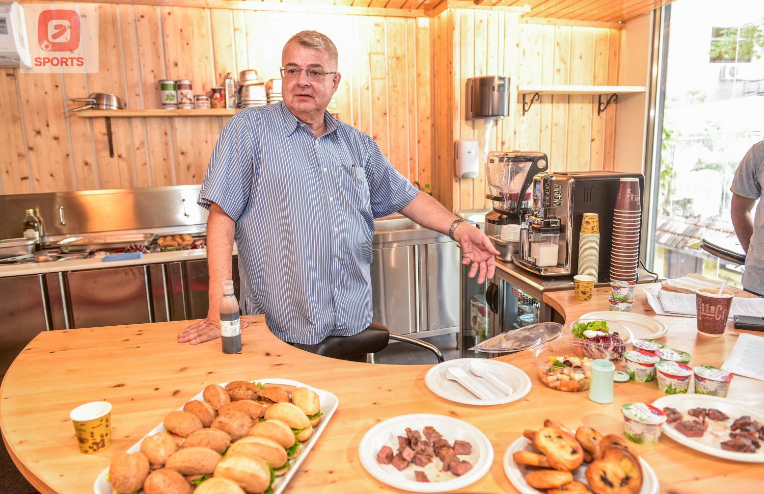 ޔުނައިޓެޑް ޝޮޕްގެ އެކްސްޕީރިއަންސް ޒޯން.-- ފޮޓޯ: ނިޝާން އަލީ/މިހާރު