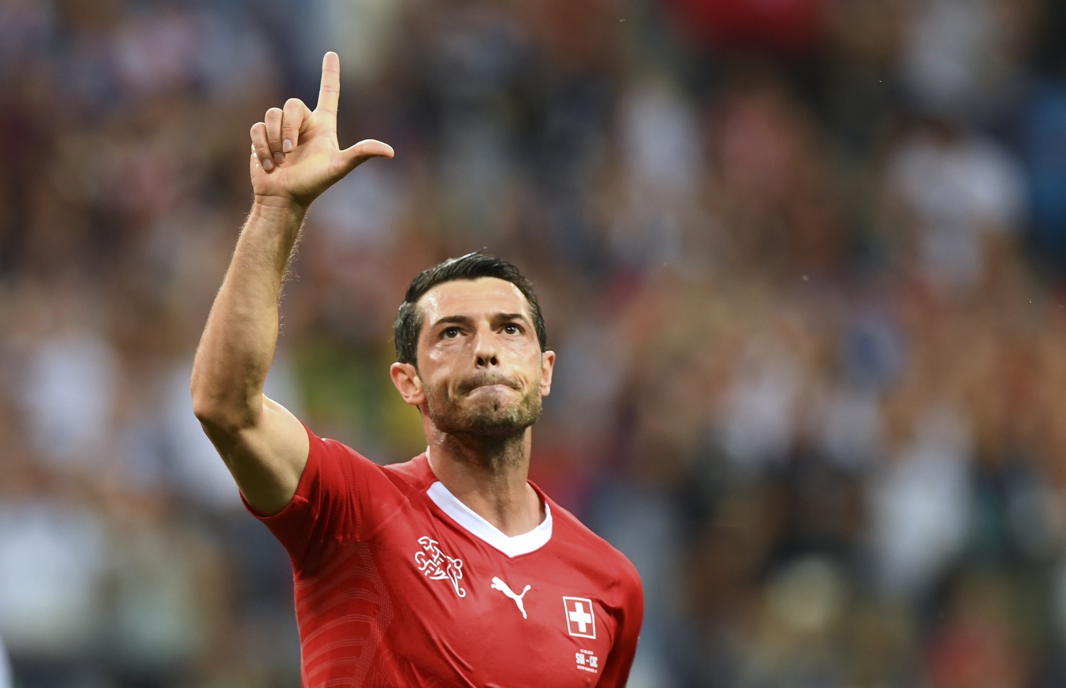 ސްވިޒަލެންޑުގެ ޖެމައިލީ ލަނޑު ޖެހުމަށް ފަހު އުފާފާޅުކުރަނީ. -- ފޮޓޯ: އޭއެފްޕީ