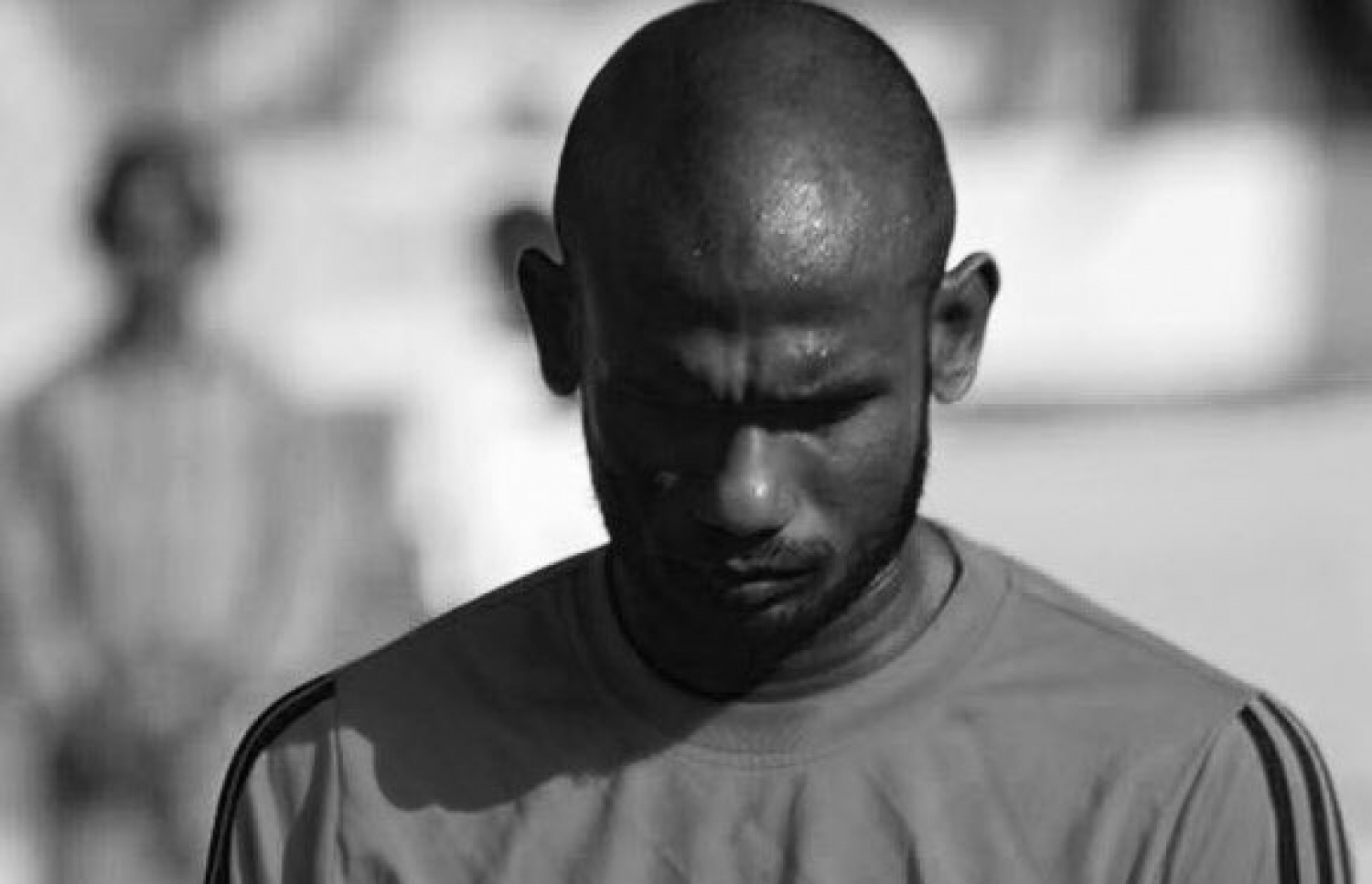 ހަމްޒަތު: އޭނާގެ މަރުގައި ކަރެކްޝަނަލް ސާވިސްގެ އިހުމާލު ހިމެނޭ ކަމަށް އަންނަނީ ތުހުމަތުކުރަމުން. --