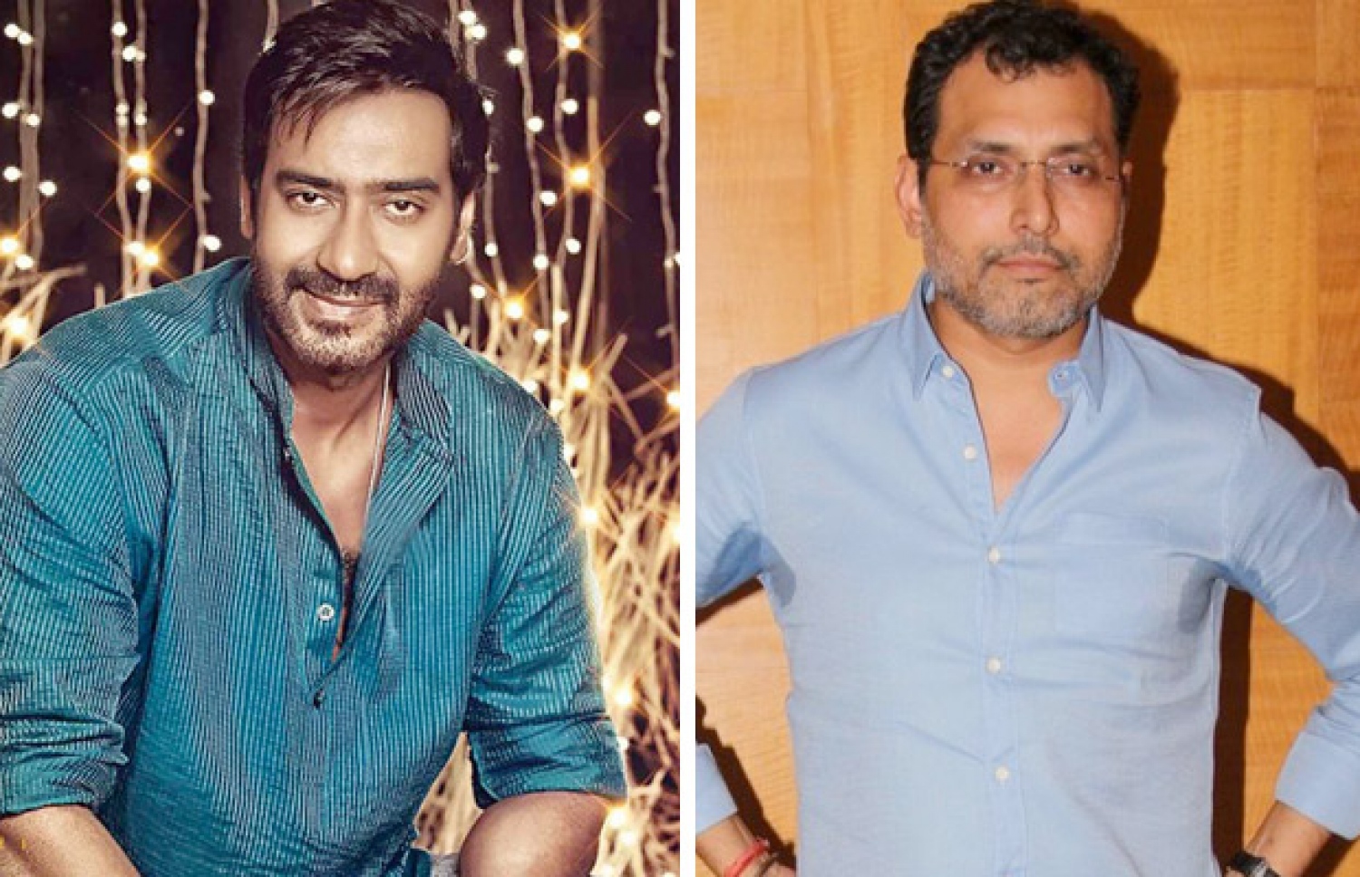 ނީރަޖް އަދި އަޖޭ.