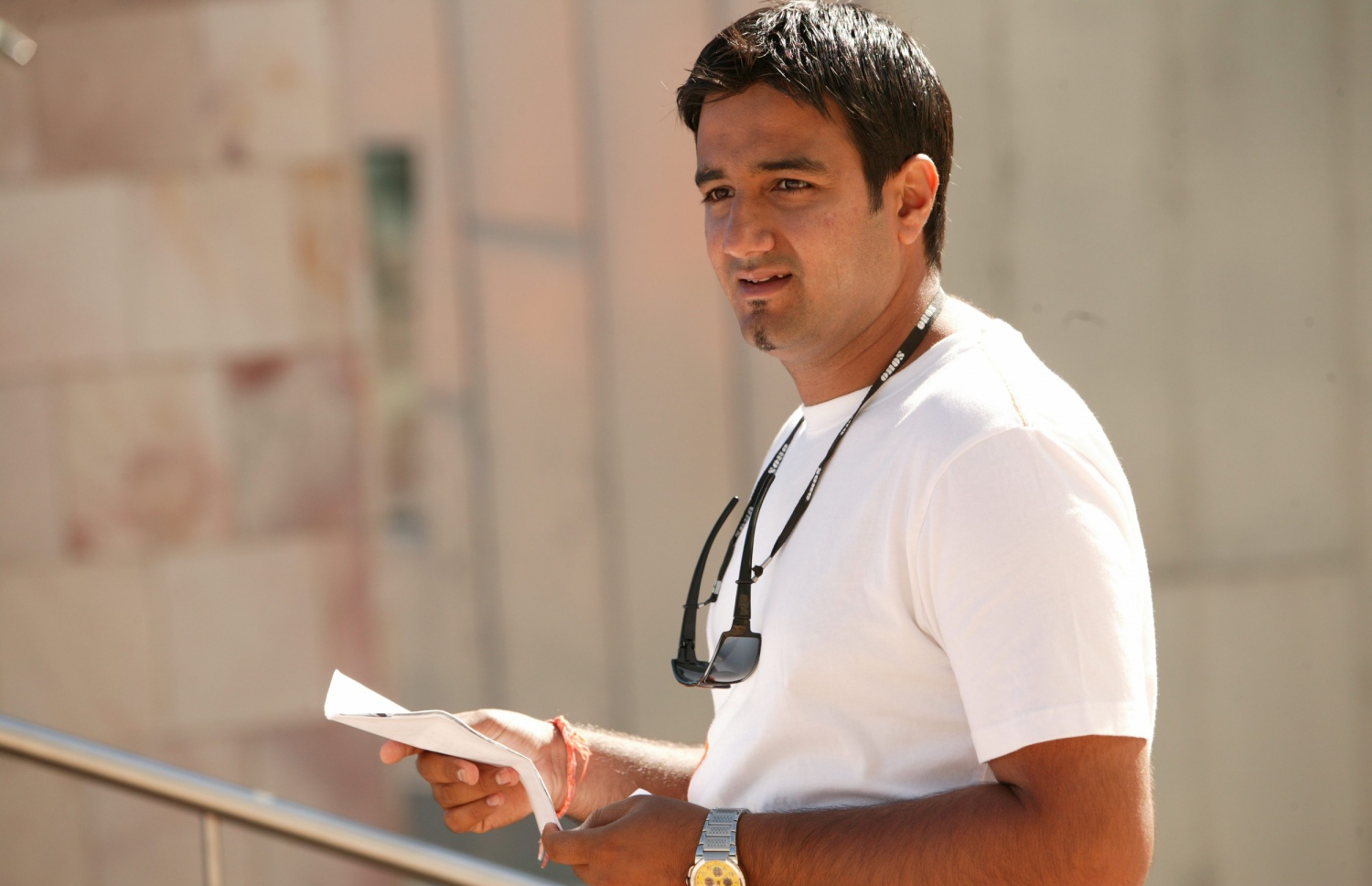 ސިދާތު: އޭނާ އެންމެ ފަހުން ޑައިރެކްޓް ކުރީ 2015 ގައި ރިލީޒް ކުރި "ބޭންގް ބޭންގް".