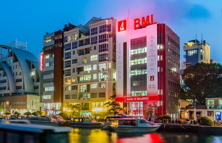 BML plans to enter international stock market to raise USD 300 million
