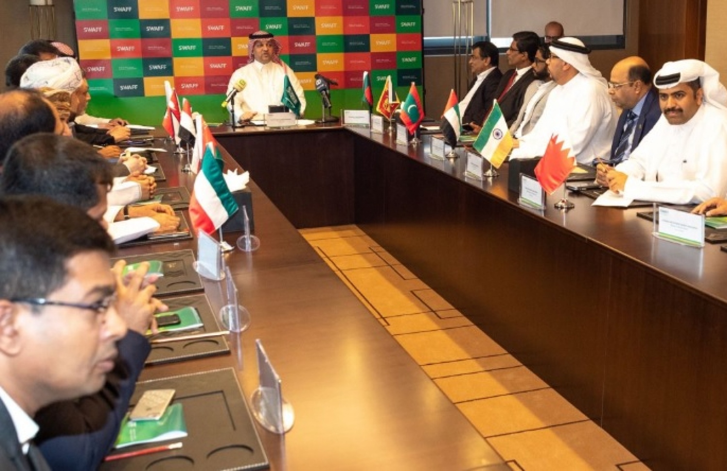 ސައުތު ވެސްޓް އޭޝިއަން ފުޓްބޯލް ފެޑެރޭޝަނުގެ ބައްދަލުވުމެއްގެ ތެރެއިން.