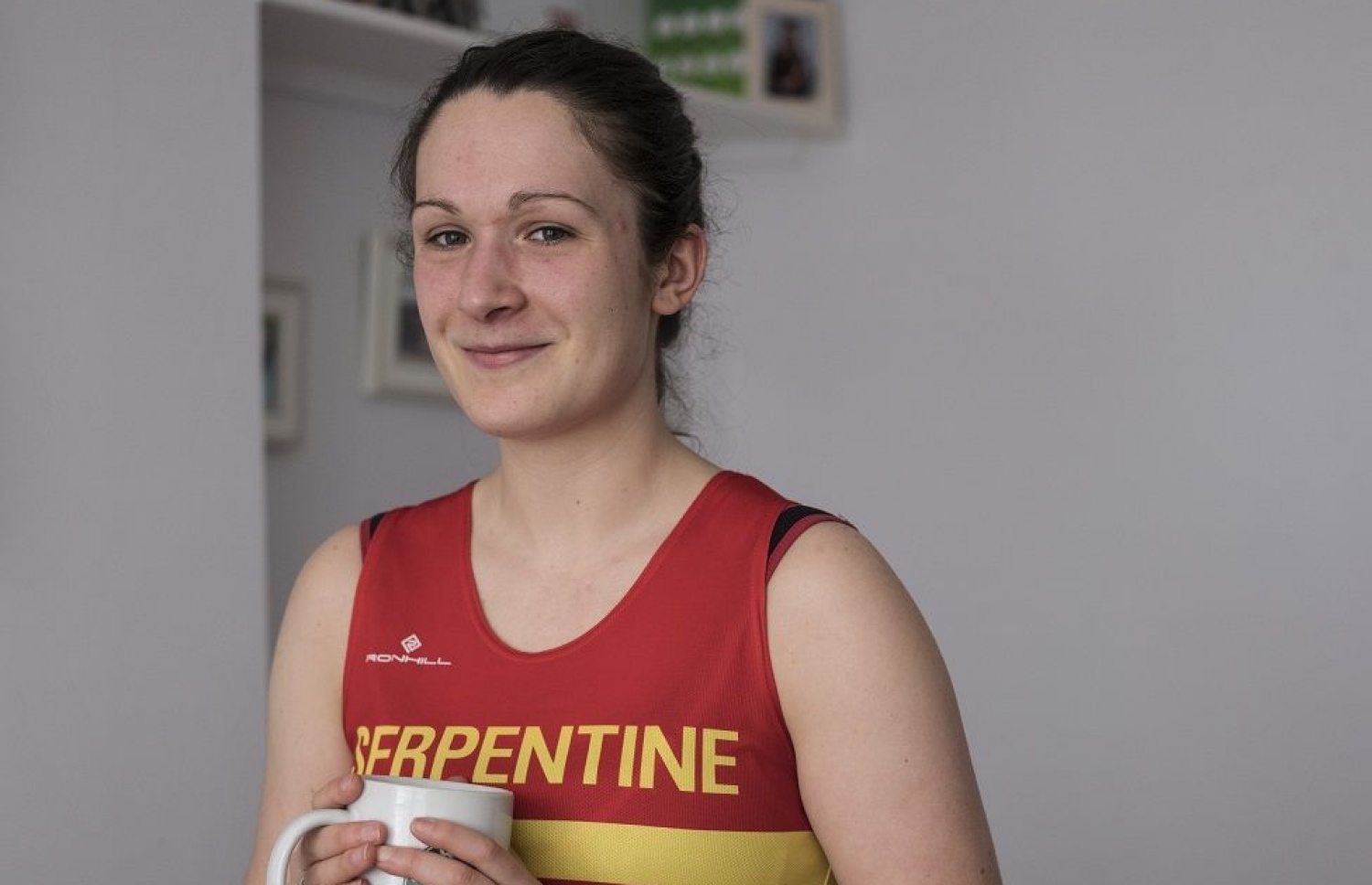 ކޮރެލިން ފްރޮސްޓް: ކުރިން އީޓިން ޑިސްއޯޑާގެ ޝިކާރައެއް.