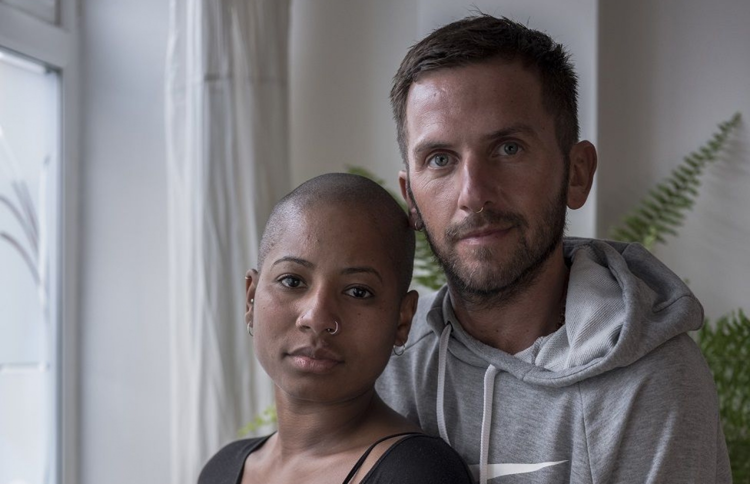 ކަރީމް އާއި ޖެކް: ހެނދުނު ހެނދުނާ ދުވުމަކީ މިހާރު އާދައެއް.