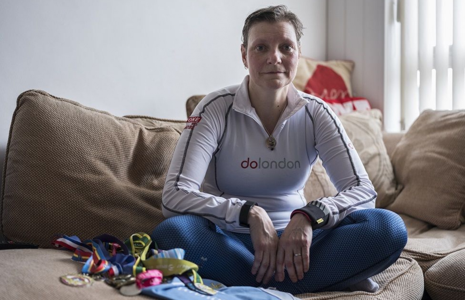 މާރިޔާ: އޭނާއަކީ އުރަމަތީގެ ކެންސަރަށް ފަރުވާ ވެސް ހޯދާ މީހެއް.