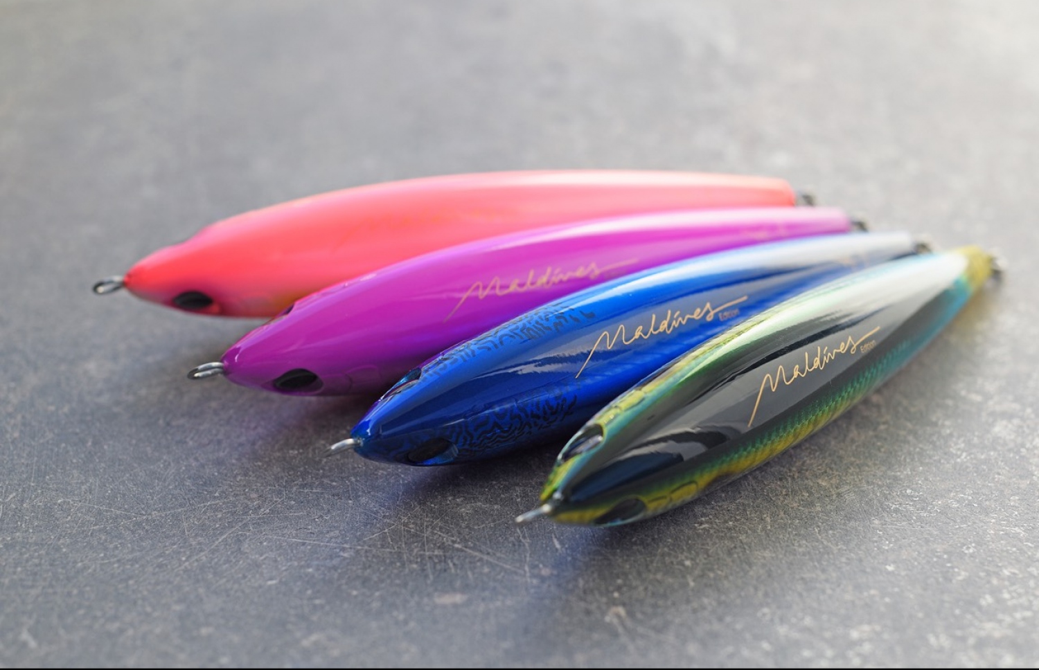 މޫސަގެ ހިޔާލަށް ޑިޒައިންކުރެއްވި ޝިމާނޯ ބްރޭންޑުގެ "މޯލްޑިވްސް އެޑިޝަން" މަސްވަދު. ފޮޓޯ: ހުސެއިން ވަހީދު /މިހާރު