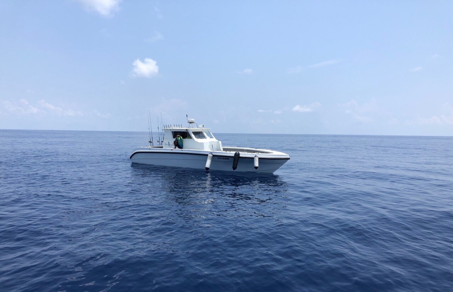 މަސްވެރިކަމަށް ހާއްސަކޮށްގެން މޫސަ ބެންނެވި ލޯންޗް