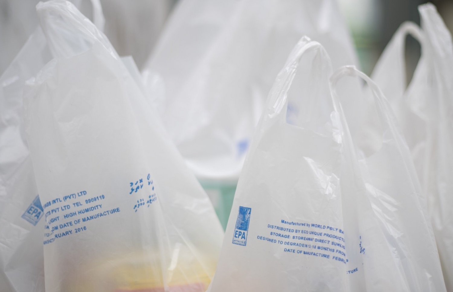 ބަޔޯޑިގްރޭޑަބަލް ކޮތަޅު: ރާއްޖޭގައި ބަޔޯޑިގްރޭޑަބަލް ކޮތަޅު ކަމަށް ކަނޑައެޅުމުގައި ބަލާނެ މިންގަނޑުތަކާއި އެ ތަކެއްޗަށް ހުއްދަދިނުމުގައި އަމަލުކުރާނެ ގޮތުގެ އުސޫލެއް ސަރުކާރުން މިހާރު ވަނީ އެކުލަވައިލައިފައި.-- ފައިލް ފޮޓޯ / މިހާރު