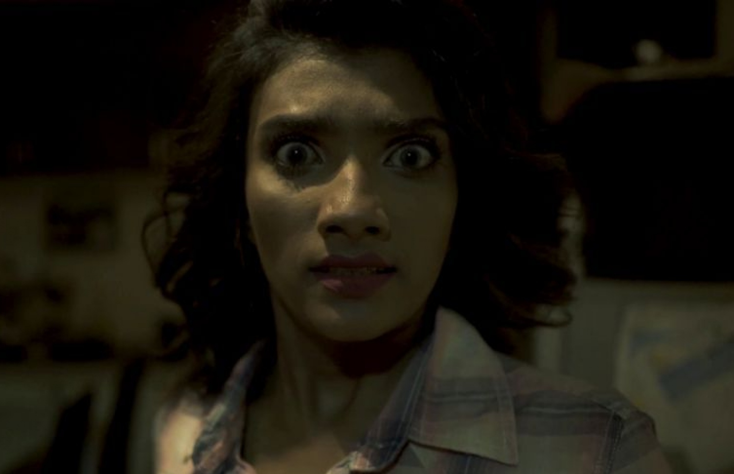 "ދައުވަތު" ގެ މަންޒަރެއްގައި އިރޫ.