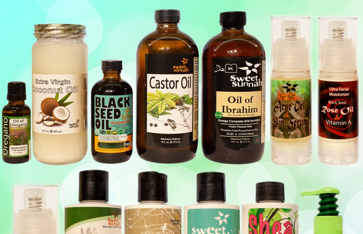 އޮންވީ ފިހާރައިން ވިއްކާ އުފެއްދުންތަކެއް.