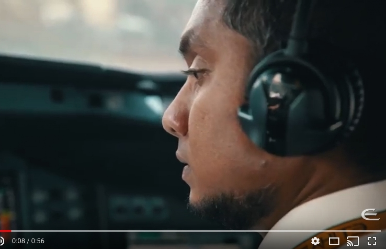 ރާއްޖޭގައި ޖެއްސި ފުރަތަމަ އޭ380 ދުއްވަން އަހުސަން ކޮކްޕިޓްގައި