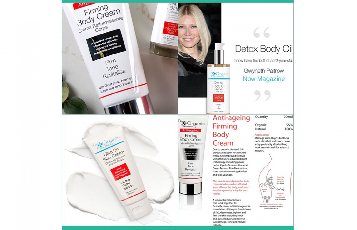 ހަންގަނޑަށް ހާއްސަކޮށްގެން ދި އޯގޭނިކް ފާމަސީން އުފައްދާފައިވާ ފާމިން ކްރީމް