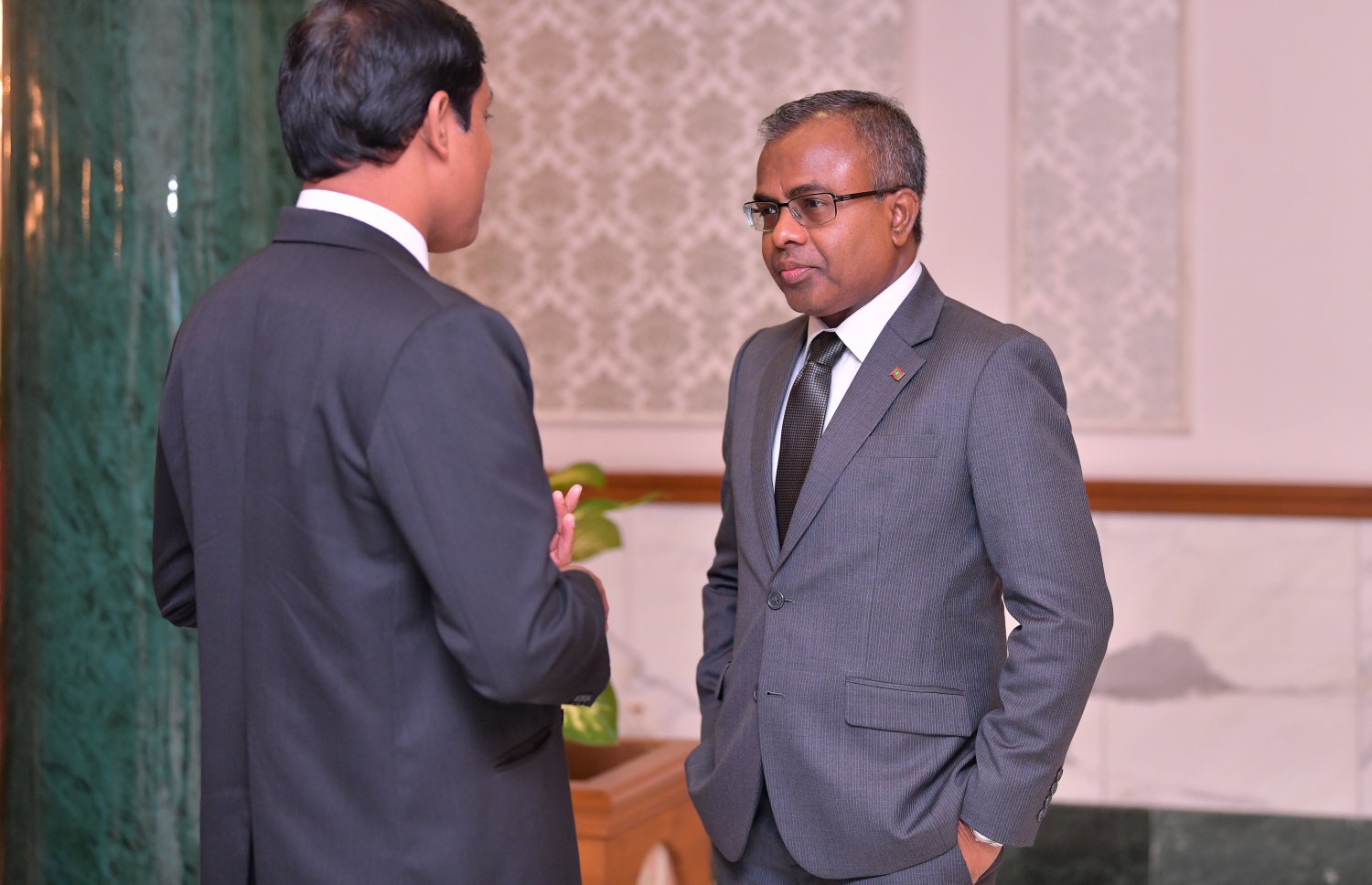 ކޯޓުތަކަށް 15 މެޖިސްޓްރޭޓަކު އައްޔަން ކުރުން