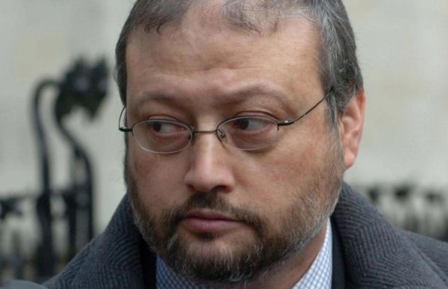 ނޫސްވެރިޔާ ޖަމާލް ޚާޝުގްޖީ