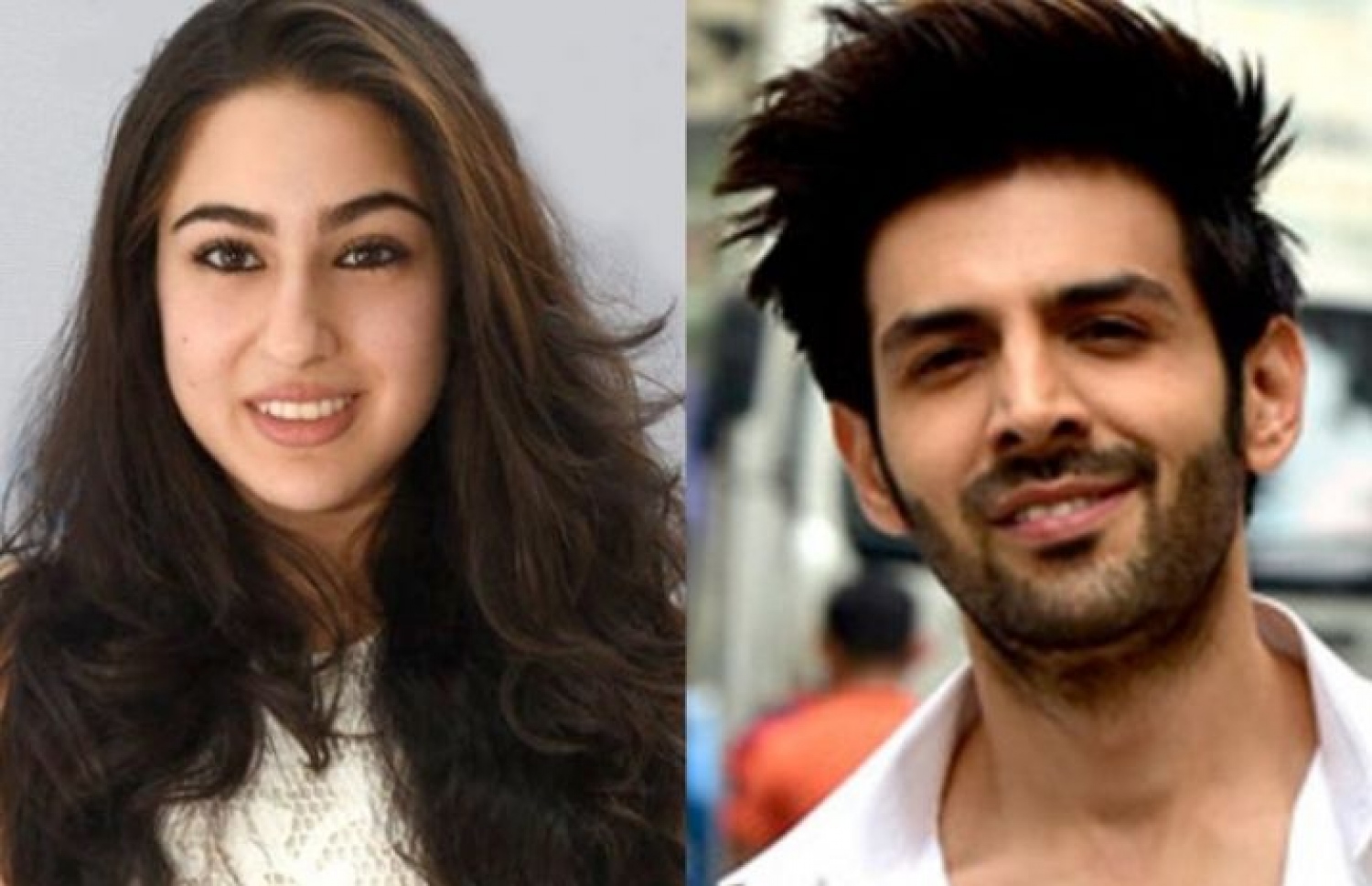 ކާތިކް އަދި ސާރާ: އިމްތިއާޒުގެ އާ ފިލްމުގެ ލީޑުން ފެންނާނެ ކަމަށްވޭ.