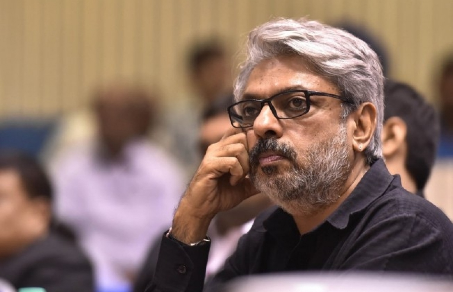 ބަންސާލީ: އޭނާ ދެން ހަދާނެ ފިލްމަކާ ބެހޭ ގޮތުން ދެކެވޭ ވާހަކަތައް ގިނަ.