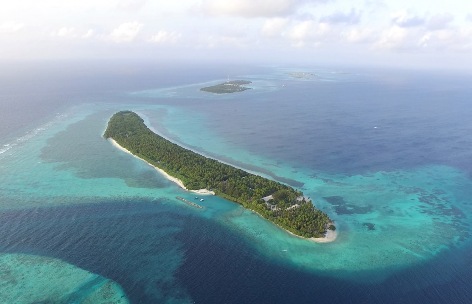 އެއާޕޯޓެއް އަޅަން ދޫކޮށްފައިވާ މަޑިވަރު ކުރިން އޮތް ގޮތް: ބައެއް އީއައިއޭތައް މިހާރު ހަދާ ގޮތުން ތިމާވެއްޓަށް ކުރާ ނޭދެވޭ އަސަރު ބޮޑު