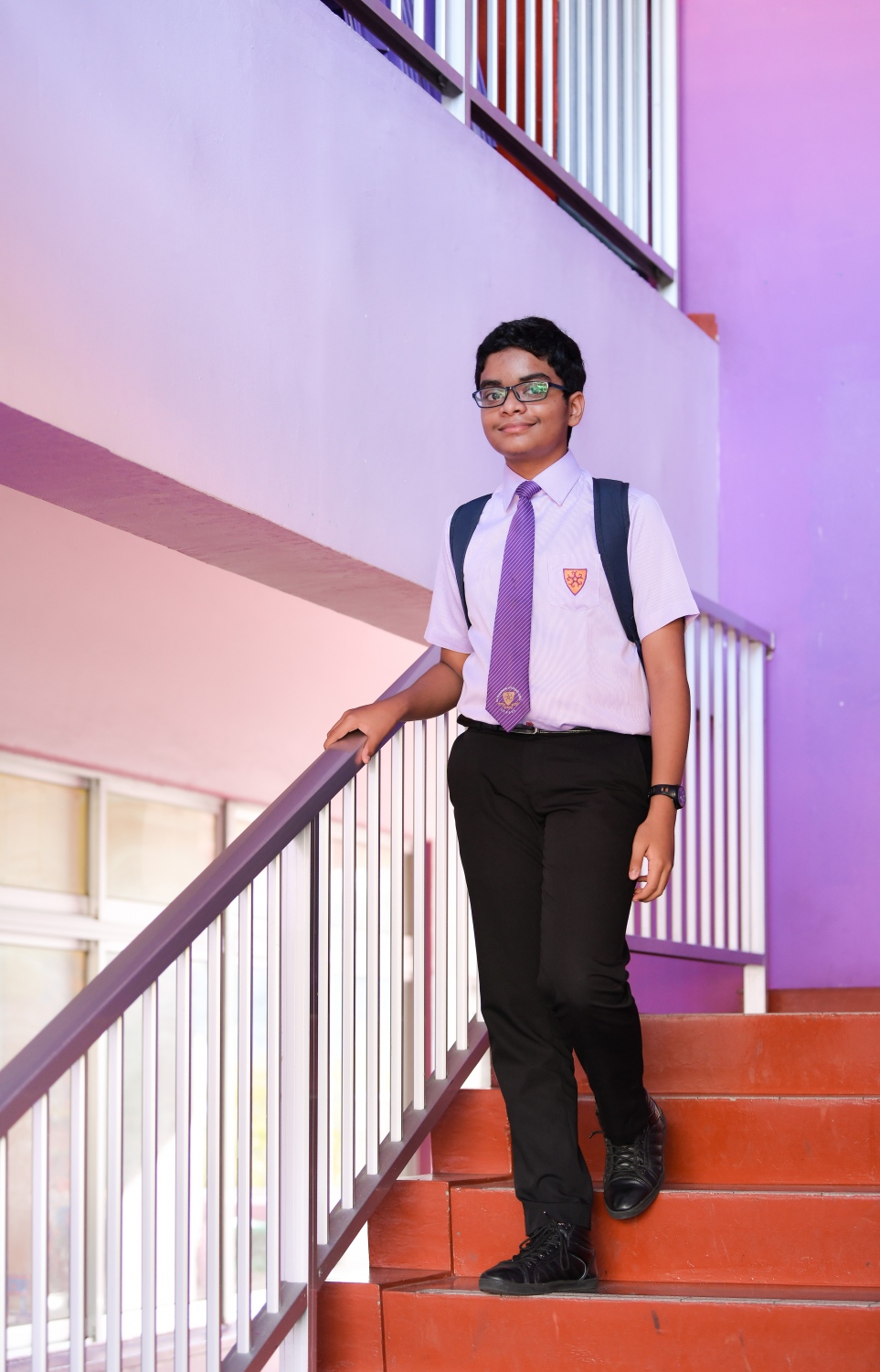 އީޖާޒު: އޯ ލެވެލް އިމްތިޚާނުން ރަން ވަނައެއް ލިބޭނެ ކަމަށް އުއްމީދުކުރޭ.-- ފޮޓޯ: ހުސެއިން ވަހީދު/މިހާރު