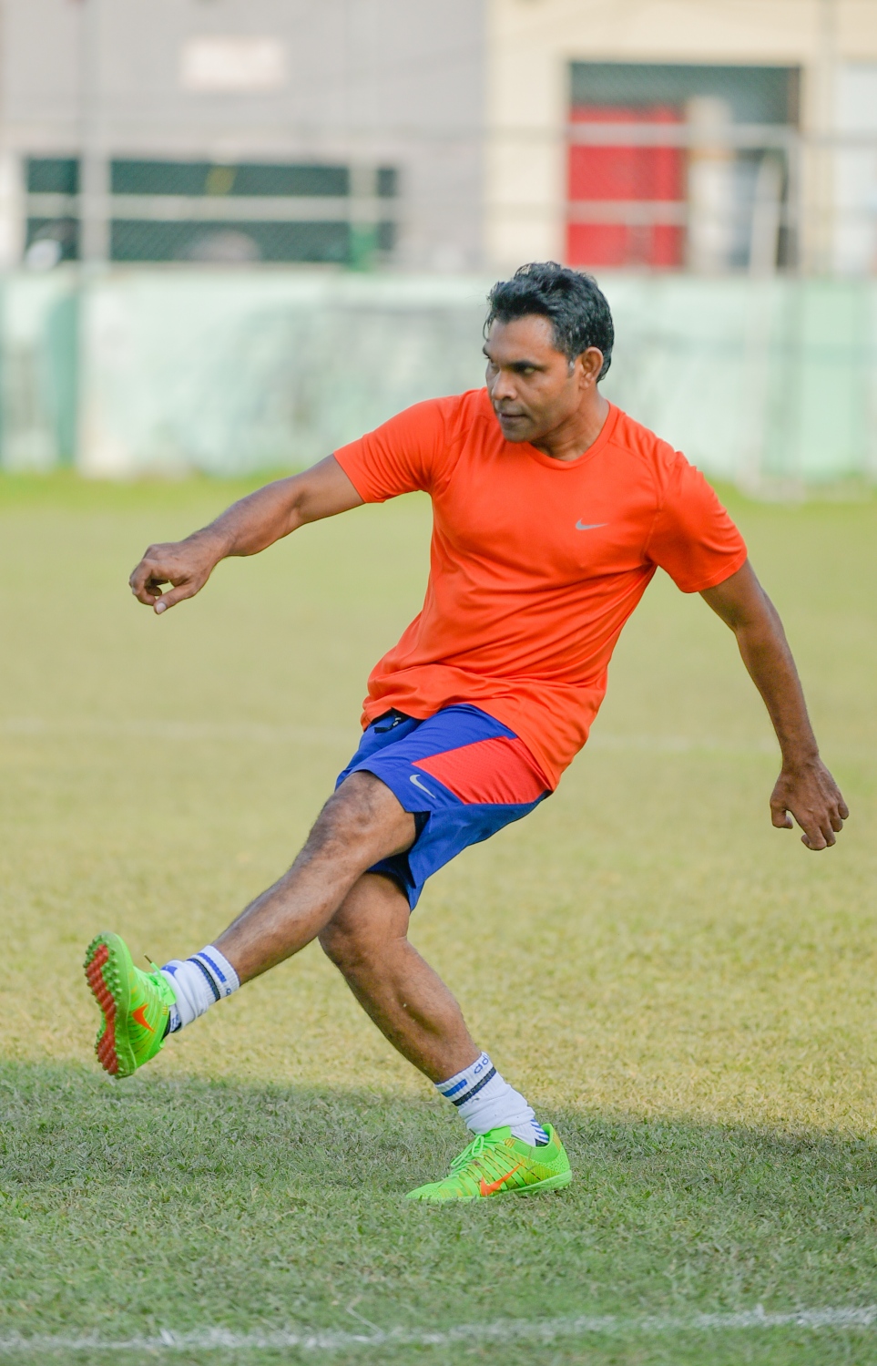 މާލެ: ނޮވެމްބަރު 14، 2018- އިބްރާހިމް މުހައްމަދު ސޯލިހް (އިބޫ) ރިޔާސީ އިންތިޚާބު ކާމިޔާބު ކުރައްވައި ސަރުކާރާ ހަވާލުވެ ވަޑައިގަތުމުގެ އުފާ ފާޅުކުރުމުގެ ގޮތުން ބާއްވާ ''ދުޅަހެޔޮ ހަށިހެޔޮ އީދު'' ކުޅިވަރު ފެސްޓިވަލް ފެށުމުގެ ގޮތުން ބޭއްވި ފަރިތަކުރުންތަކުގައި އިންތިހާބީ ނައިބު ރައީސް ފައިސަލް ނަސީމް ބައިވެރިވެ ވަޑައިގަންނަވަނީ. ---ފޮޓޯ: އަހުމަދު ނިޝާތު/މިހާރު