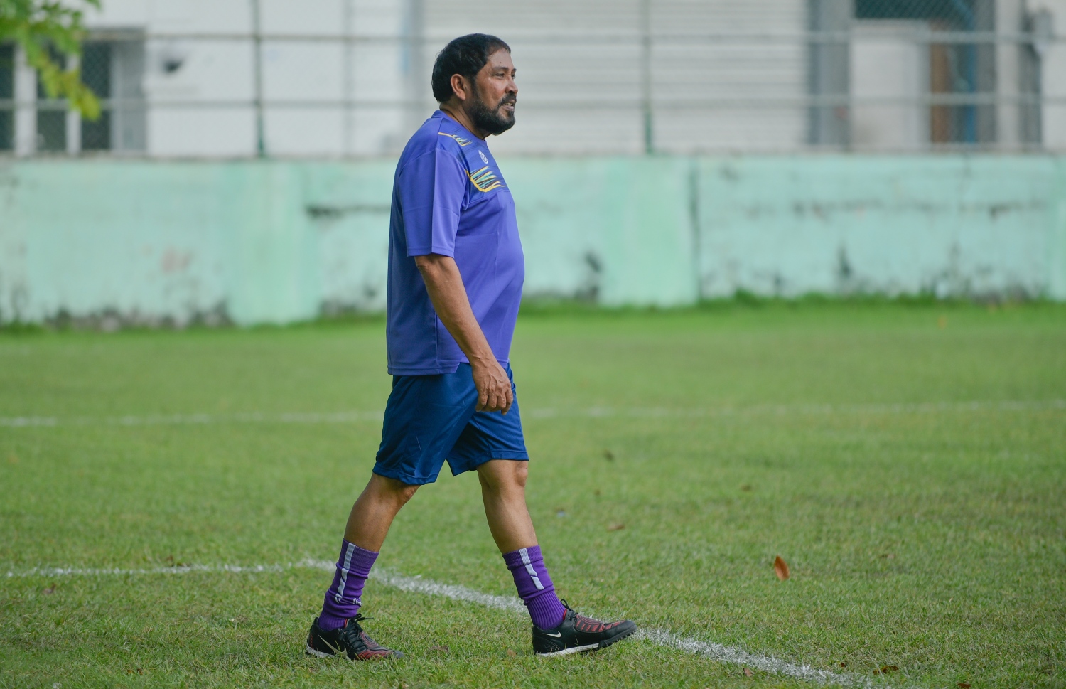 މާލެ: ނޮވެމްބަރު 14، 2018- އިބްރާހިމް މުހައްމަދު ސޯލިހް (އިބޫ) ރިޔާސީ އިންތިޚާބު ކާމިޔާބު ކުރައްވައި ސަރުކާރާ ހަވާލުވެ ވަޑައިގަތުމުގެ އުފާ ފާޅުކުރުމުގެ ގޮތުން ބާއްވާ ''ދުޅަހެޔޮ ހަށިހެޔޮ އީދު'' ކުޅިވަރު ފެސްޓިވަލް ފެށުމުގެ ގޮތުން ބޭއްވި ފަރިތަކުރުންތަކުގައި ޖުމްހޫރީ ޕާޓީގެ ލީޑަރު ގާސިމް އިބްރާހިމް ބައިވެރިވެ ވަޑައިގަންނަވަނީ. ---ފޮޓޯތަށް: އަހުމަދު ނިޝާތު/މިހާރު