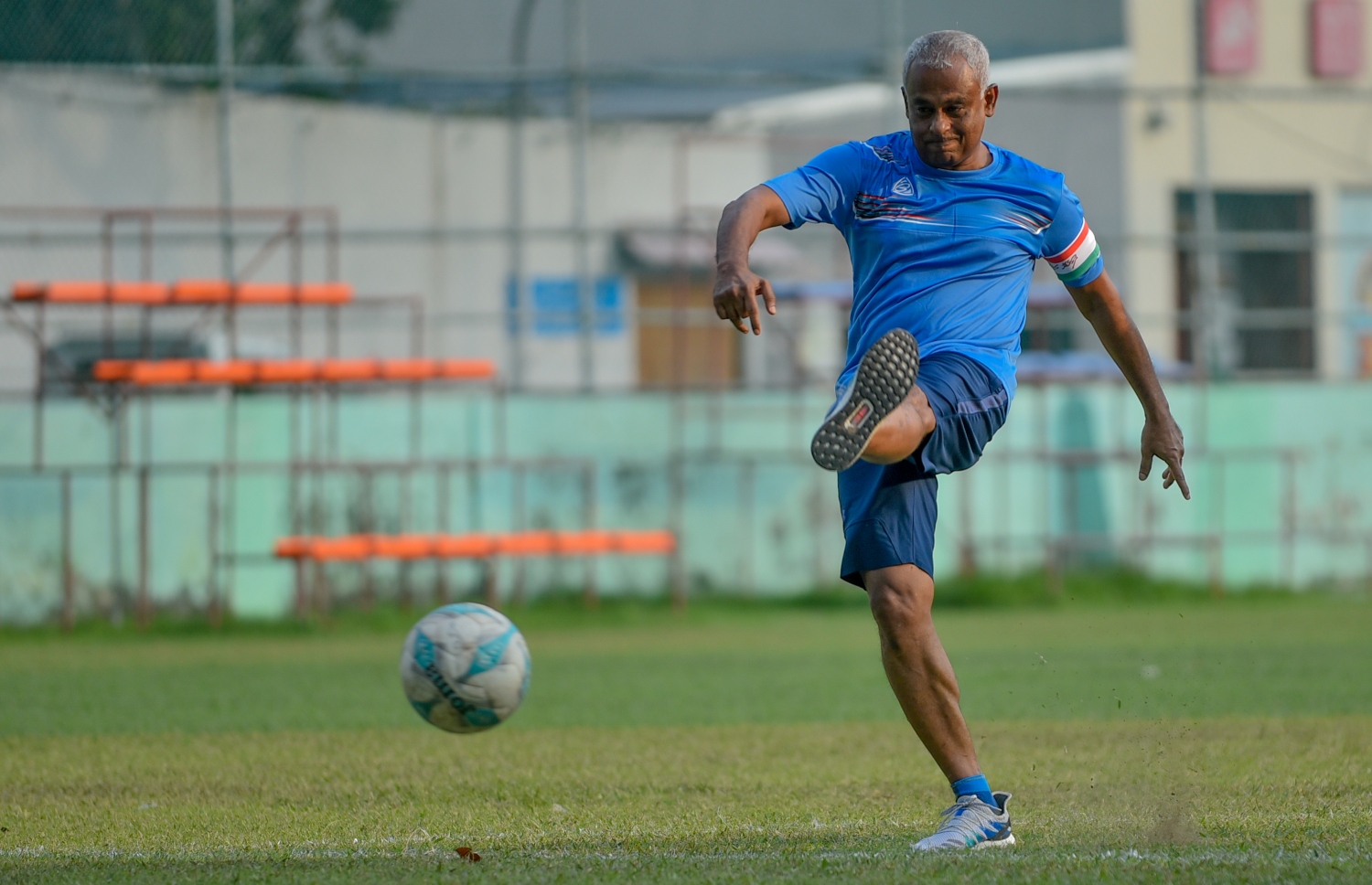 އިންތިޚާބީ ރައީސް ޕްރެކްޓިސްގައި