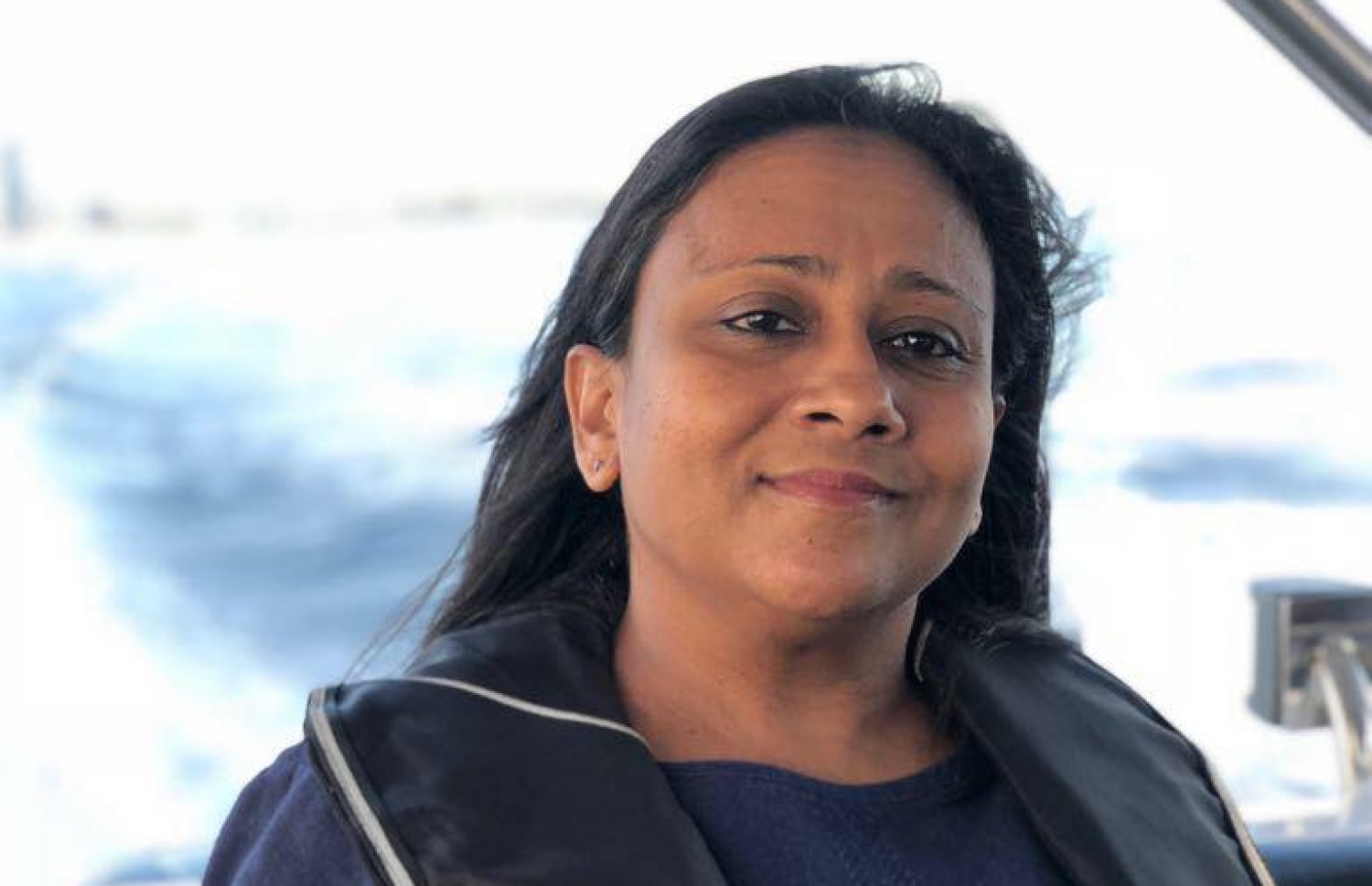 މިނިސްޓަރު ޒަހާ ވަހީދު--