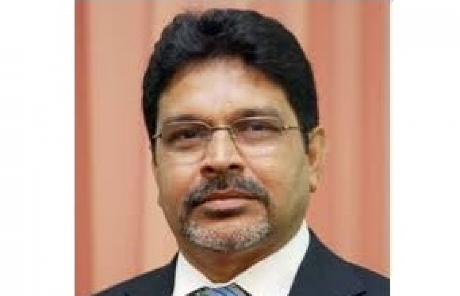 ފޮރިން ސެކްރެޓަރީއަކަށް އައްޔަންކުރެއްވި ޣަފޫރު