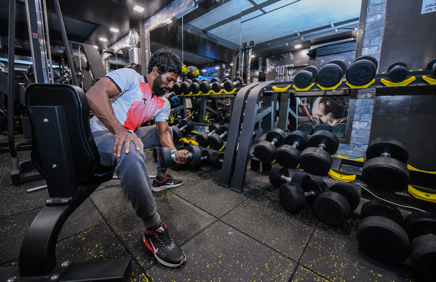 ބޮޓީޓެކް-ފޮޓޯ:އަހުމަދު ނިޝާތު