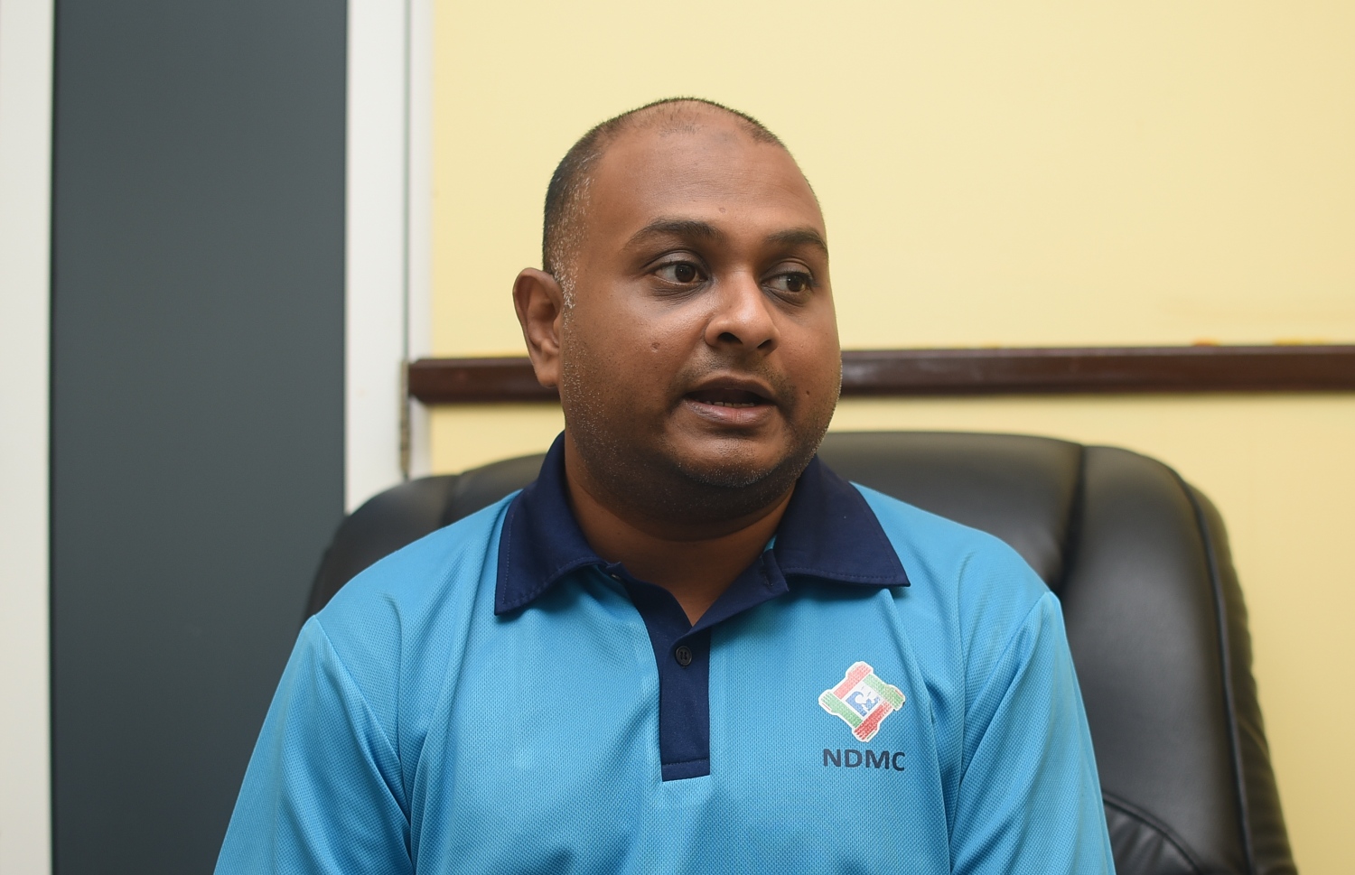 ހިސާން: ސަރުކާރުން ގެއްލުމުގެ ވަކި ވަރެއް ފޫބައްދައިދިނުމަކީ އާއްމު އުސޫލު ކަމަށް ވިދާޅުވި.