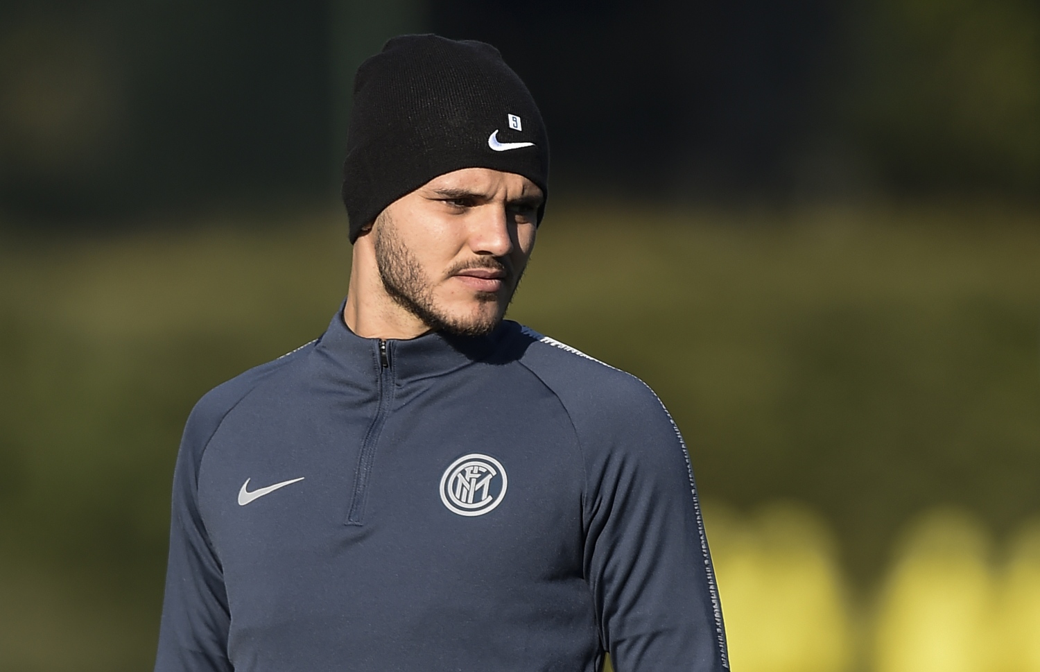 އިންޓަގެ ފަރިތަކުރުންތަކުގެ ތެރެއިން އިކާޑީ. -- ފޮޓޯ: އޭއެފްޕީ