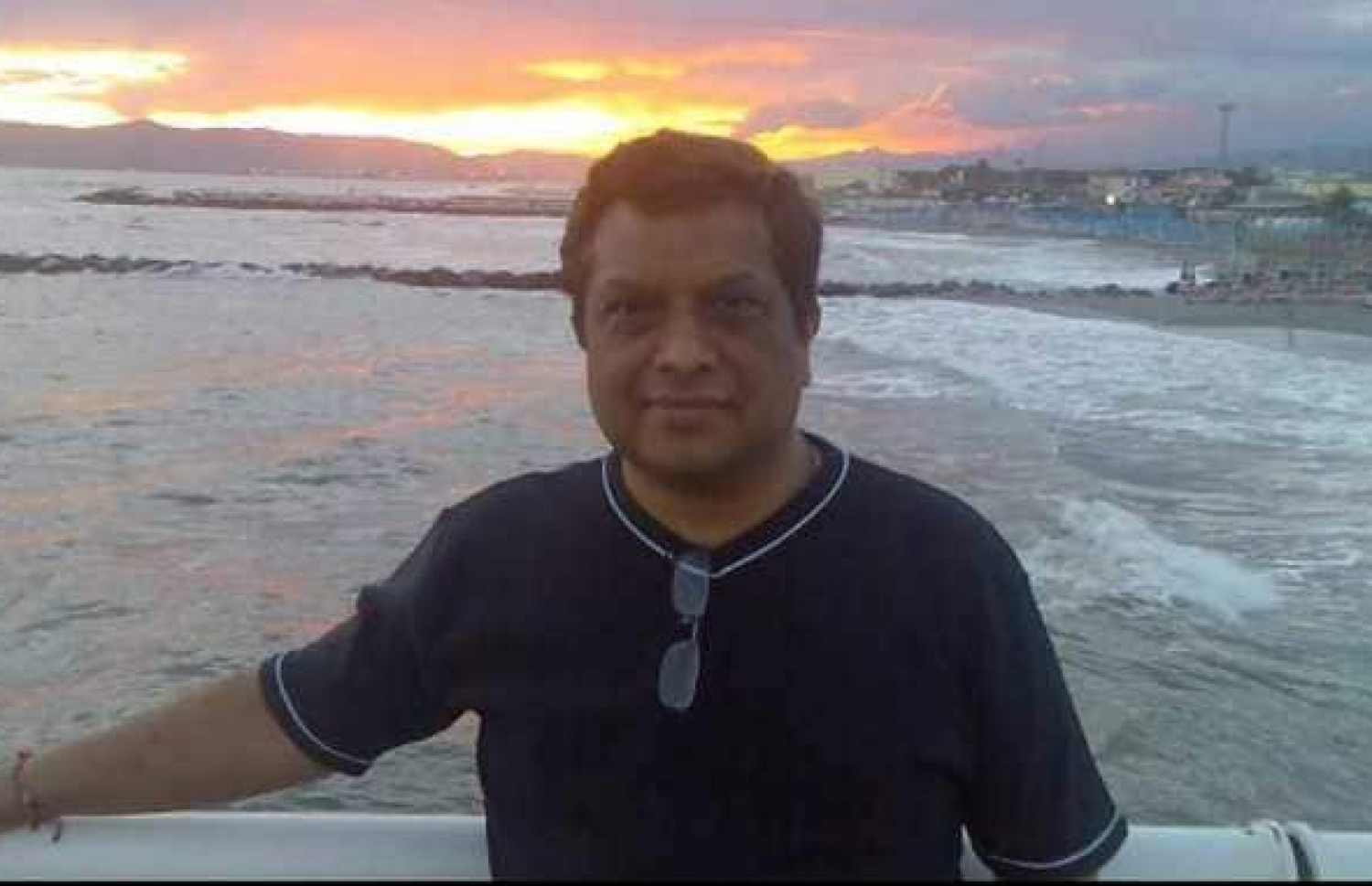 ރާޖޭޝްވަރު އުދާނީ: އޭނާ މަރުވެފައި އޮއްވައި ފެނުނީ މި މަހުގެ 5 ވަނަ ދުވަހު.