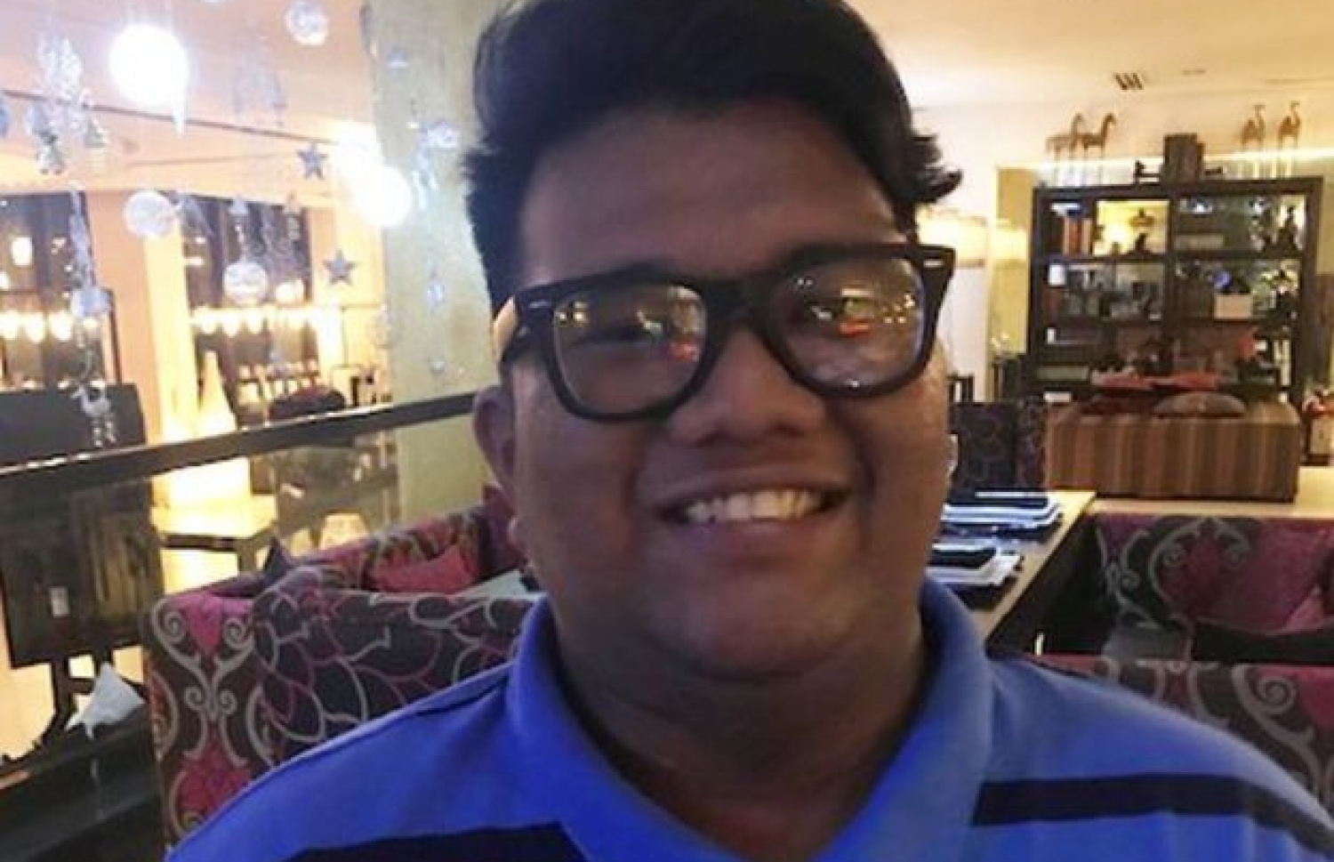 ވިލަބަލާގެ އުމުރުން މިހާރު 25 އަހަރު.