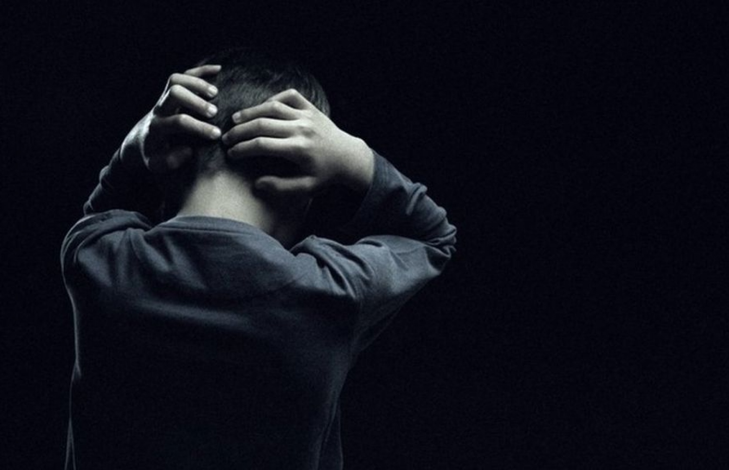 ޑިޕްރެޝަނަކީ ވެސް ދިރިއުޅުމަށް އޮތް ގޮންޖެހުމެއް