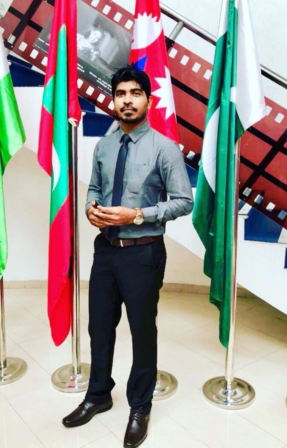 ޝާމިން --ފޮޓޯ/ފޭސްބުކް