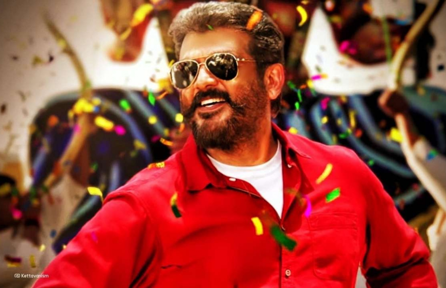 އަޖިތު: "ޕިންކް" ގައި އަމީތާބް ކުޅުނު ރޯލުން ފެންނާނެ.