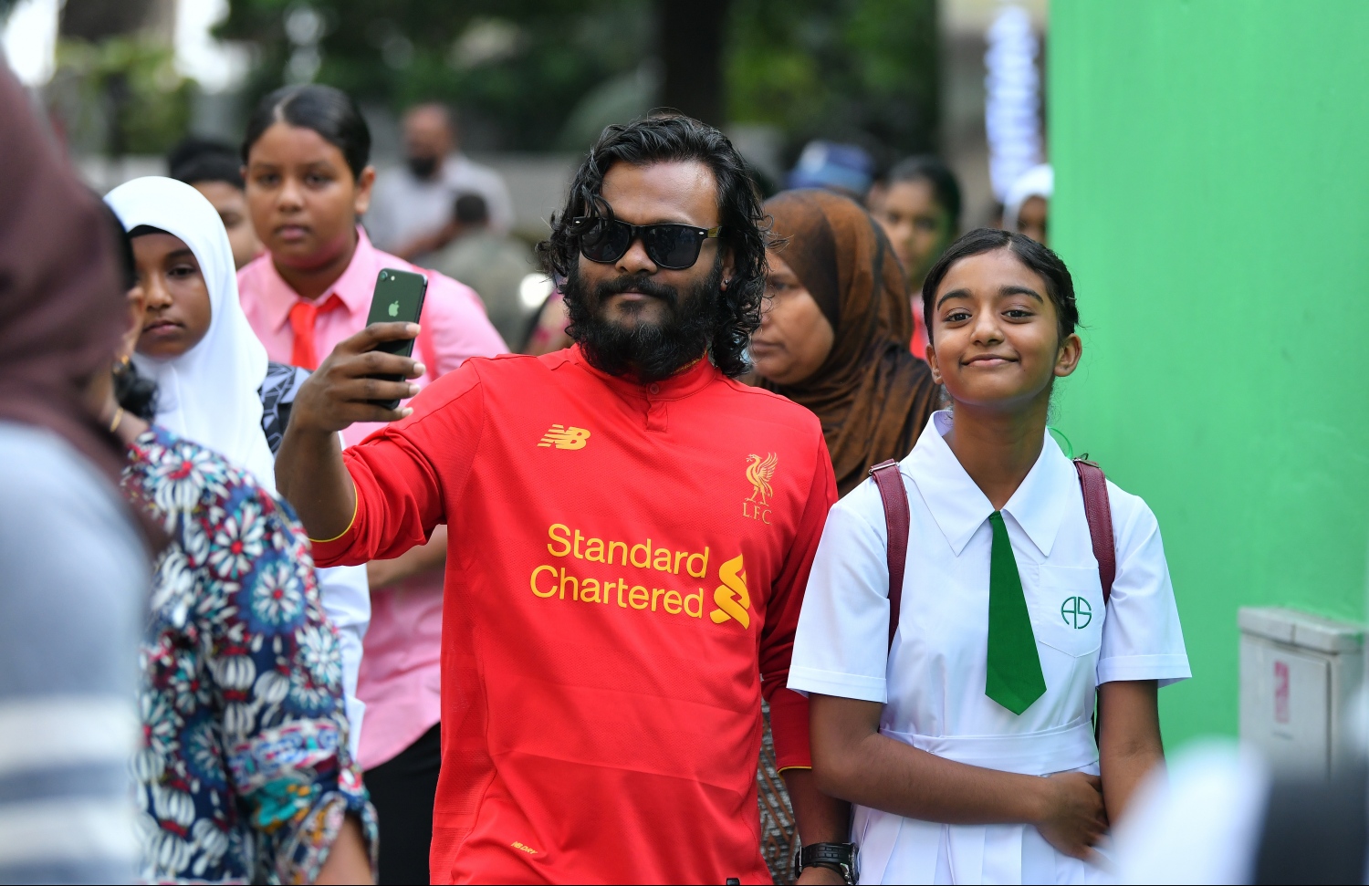 ތައުލީމީ އާ އަހަރު ފެށުން