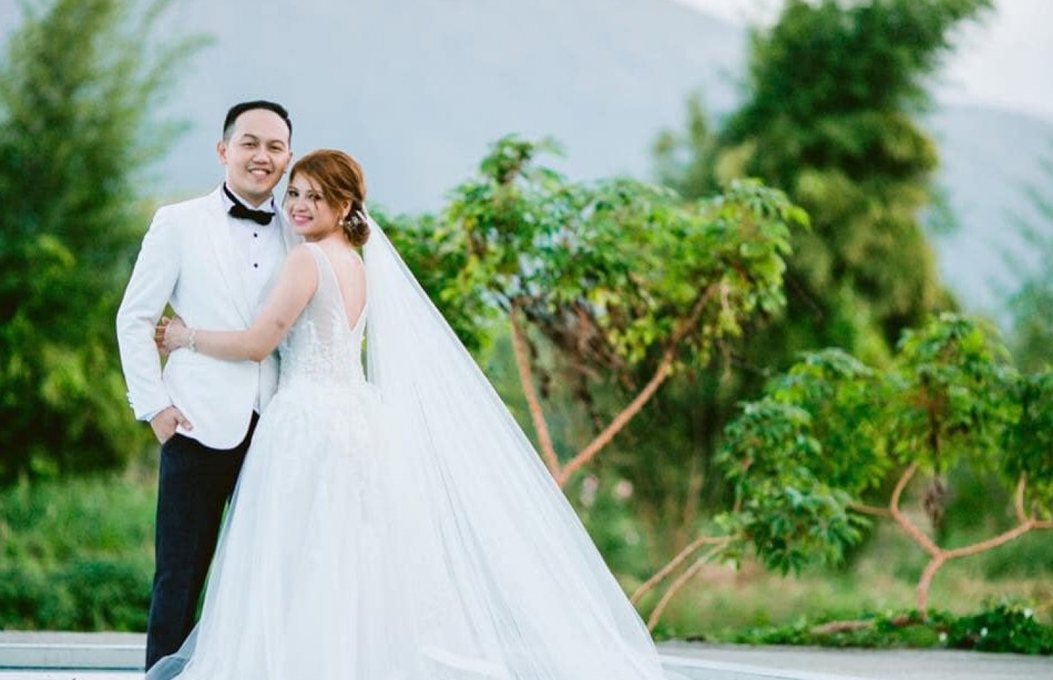 ކ. ދިއްފުށީގައި މިދިޔަ ހަފުތާގައި މަރުވި އެރިކާ ލެގްރިޑިލިއާ (ކ) އާއި އޭނާގެ ފިރިމީހާ ލިއޯމާ ލެގްރަޑިލިއާ