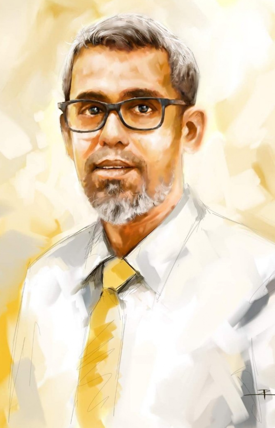 ވައިކަރަދޫ ދާއިރާގެ އެމްޑީޕީގެ ޕްރައިމަރީ ކާމިޔާބު ކުރެއްވި ޒިޔާދު (ފިއްޓެ)