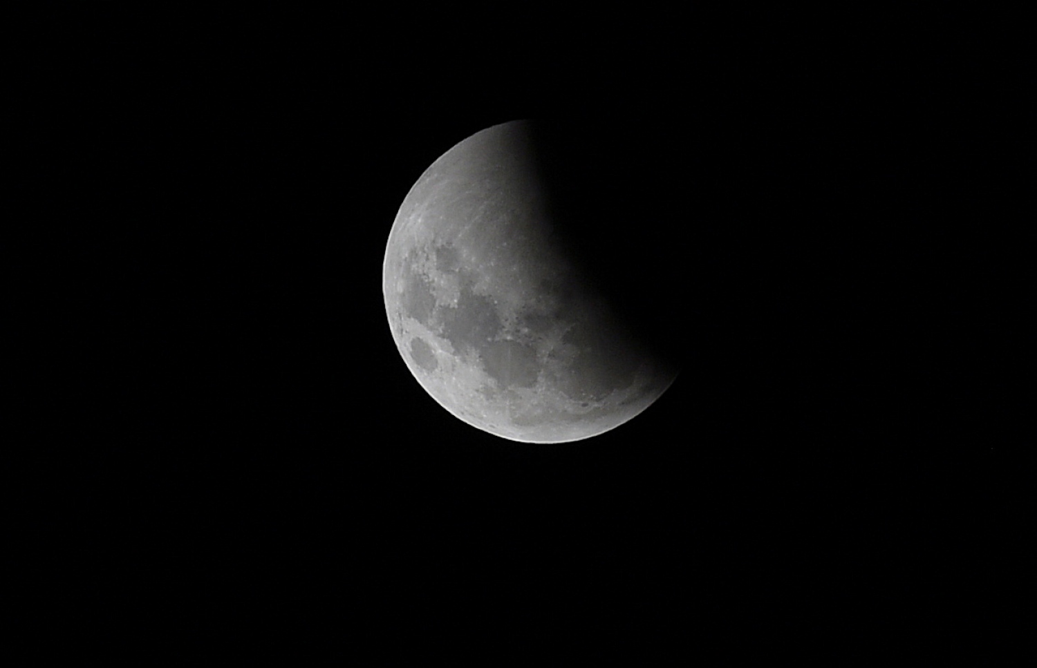 ދުނިޔޭގެ ހަނދު: މިއަދަށް ރޯދައިގެ ހަނދުގެ އުމުރުން 29 ދުވަސް ހަމަވާނެ .-- ފޮޓޯ: އޭއެފްޕީ