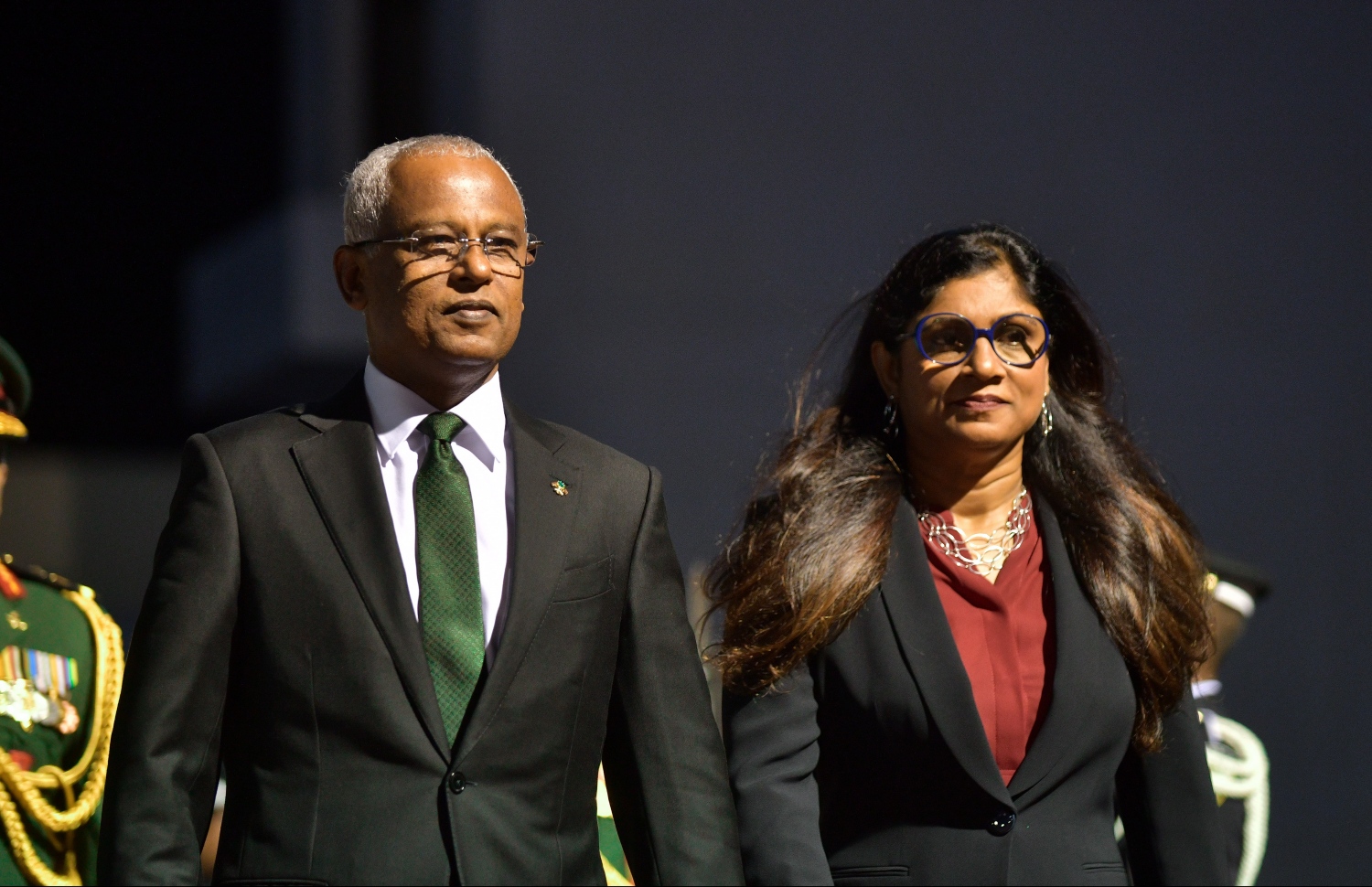 ސިފައިން ހުވާކުރުމުގެ ރަސްމިއްޔާތު