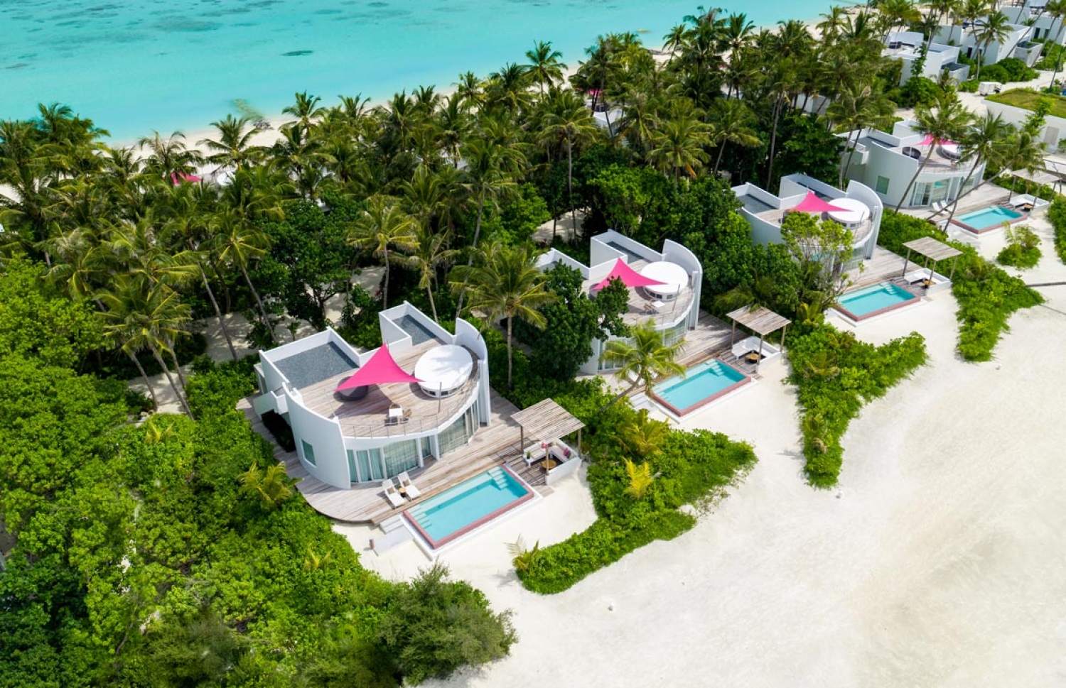 މިއީ ރާއްޖޭގައި ހުޅުވާ ލަކްސްގެ ދެވަނަ ރިސޯޓު--ފޮޓޯ:ޓްވިޓާ